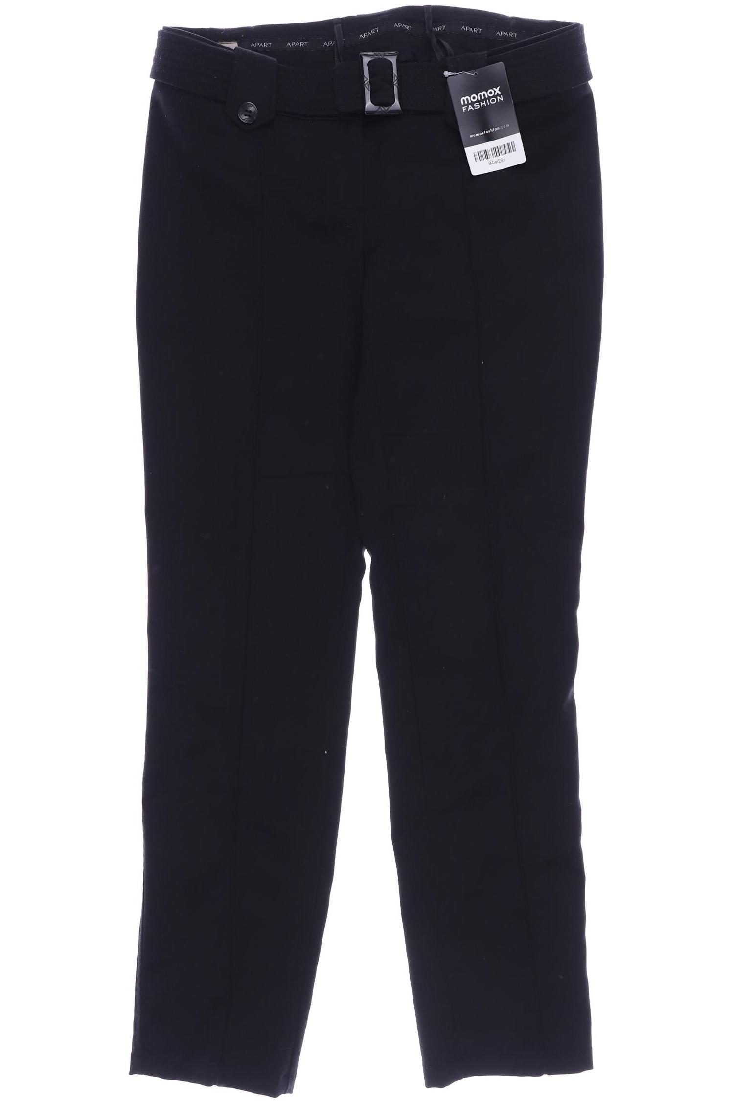 

APART Damen Stoffhose, schwarz