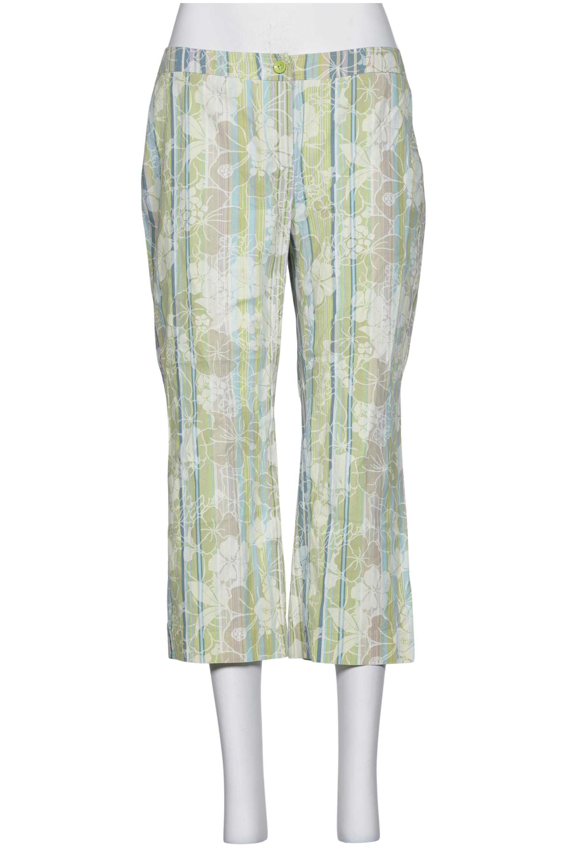 

Apart Damen Stoffhose, hellgrün, Gr. 40