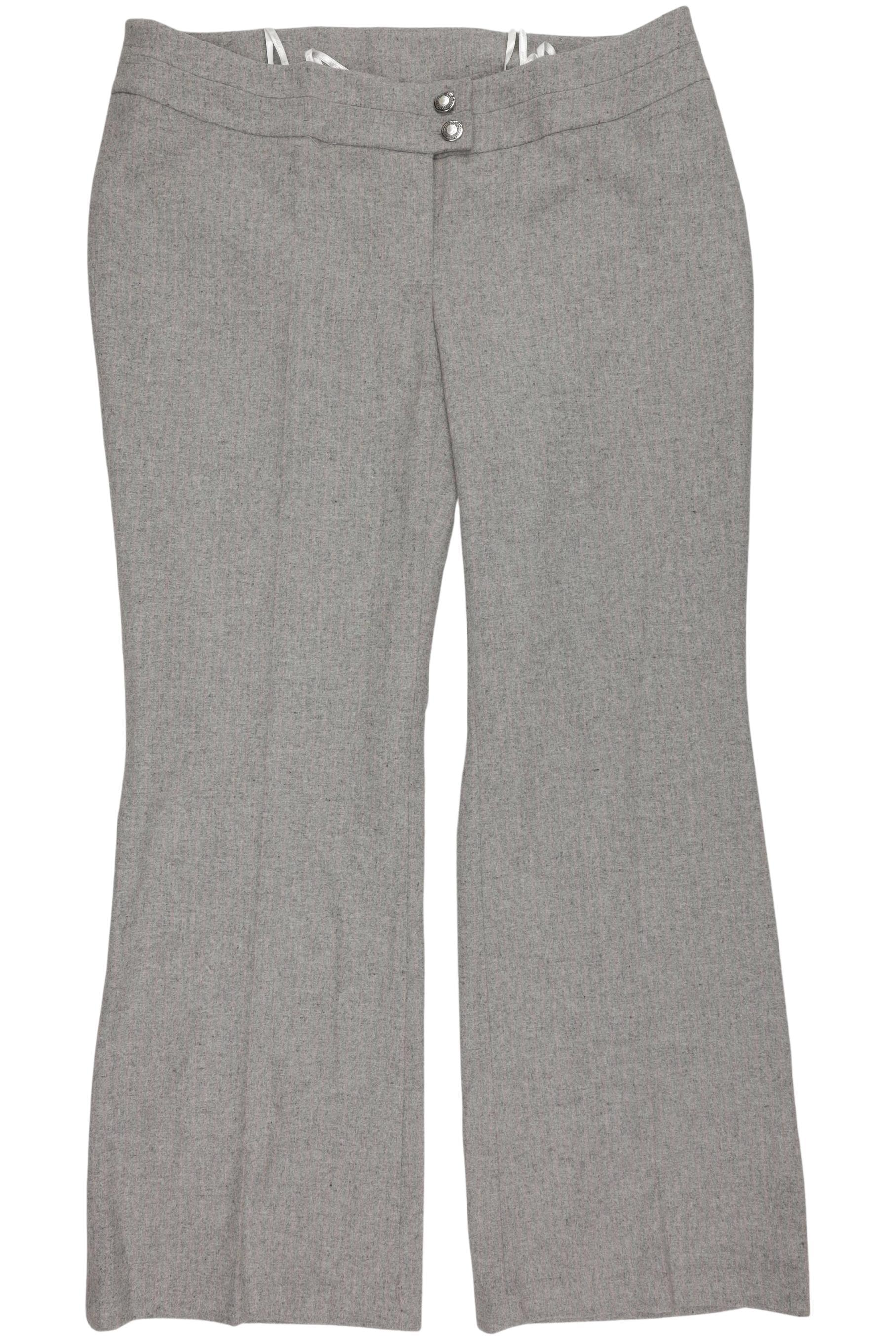 

Apart Damen Stoffhose, grau, Gr. 46
