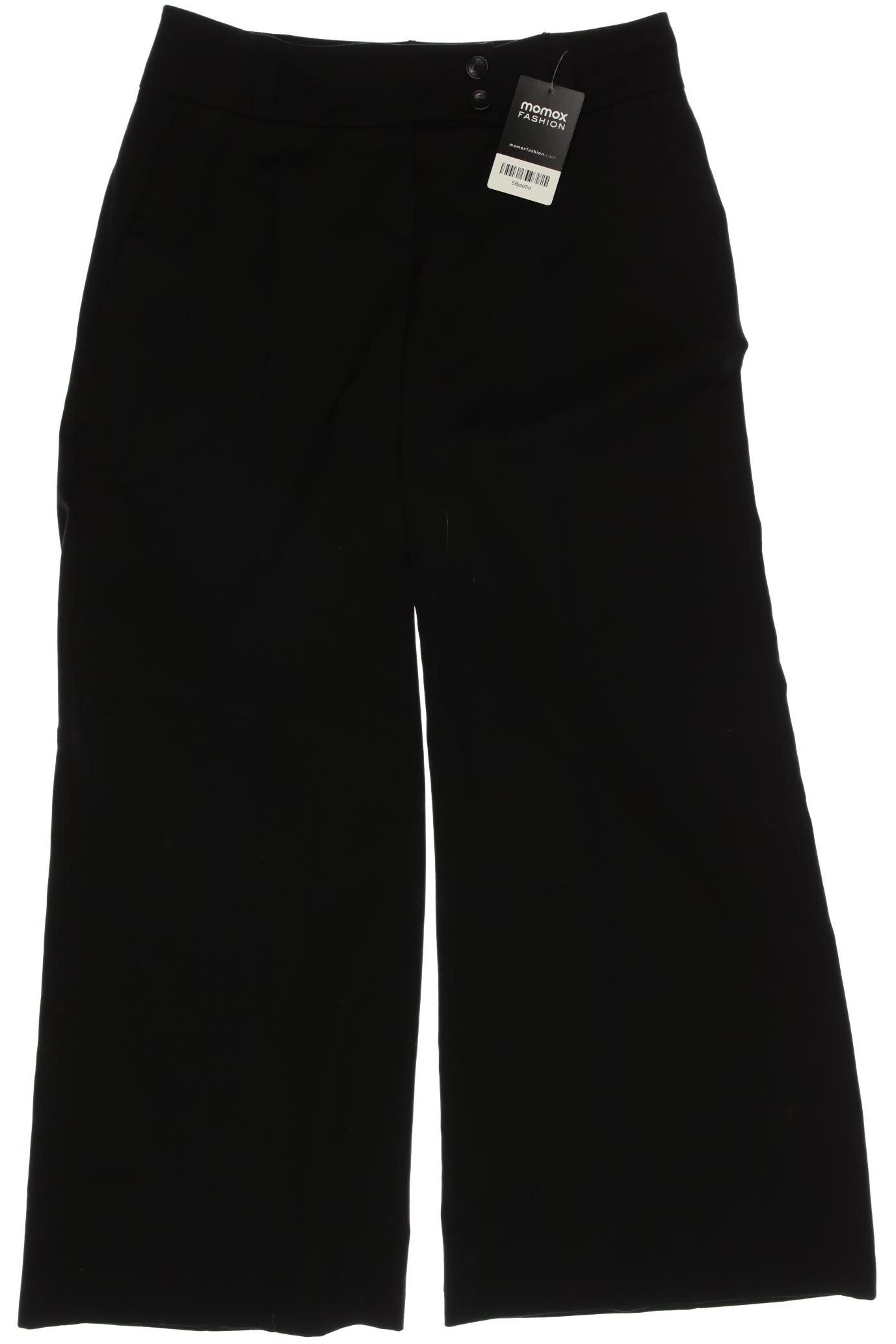 

Apart Damen Stoffhose, schwarz, Gr. 19