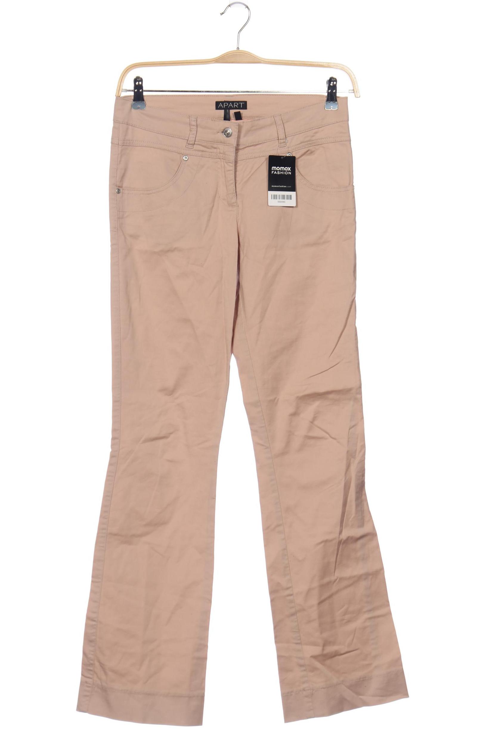 

Apart Damen Stoffhose, pink, Gr. 38