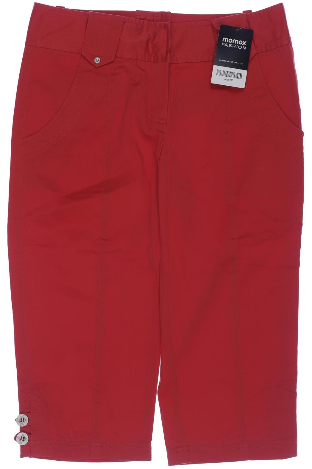 

Apart Damen Stoffhose, rot, Gr. 36