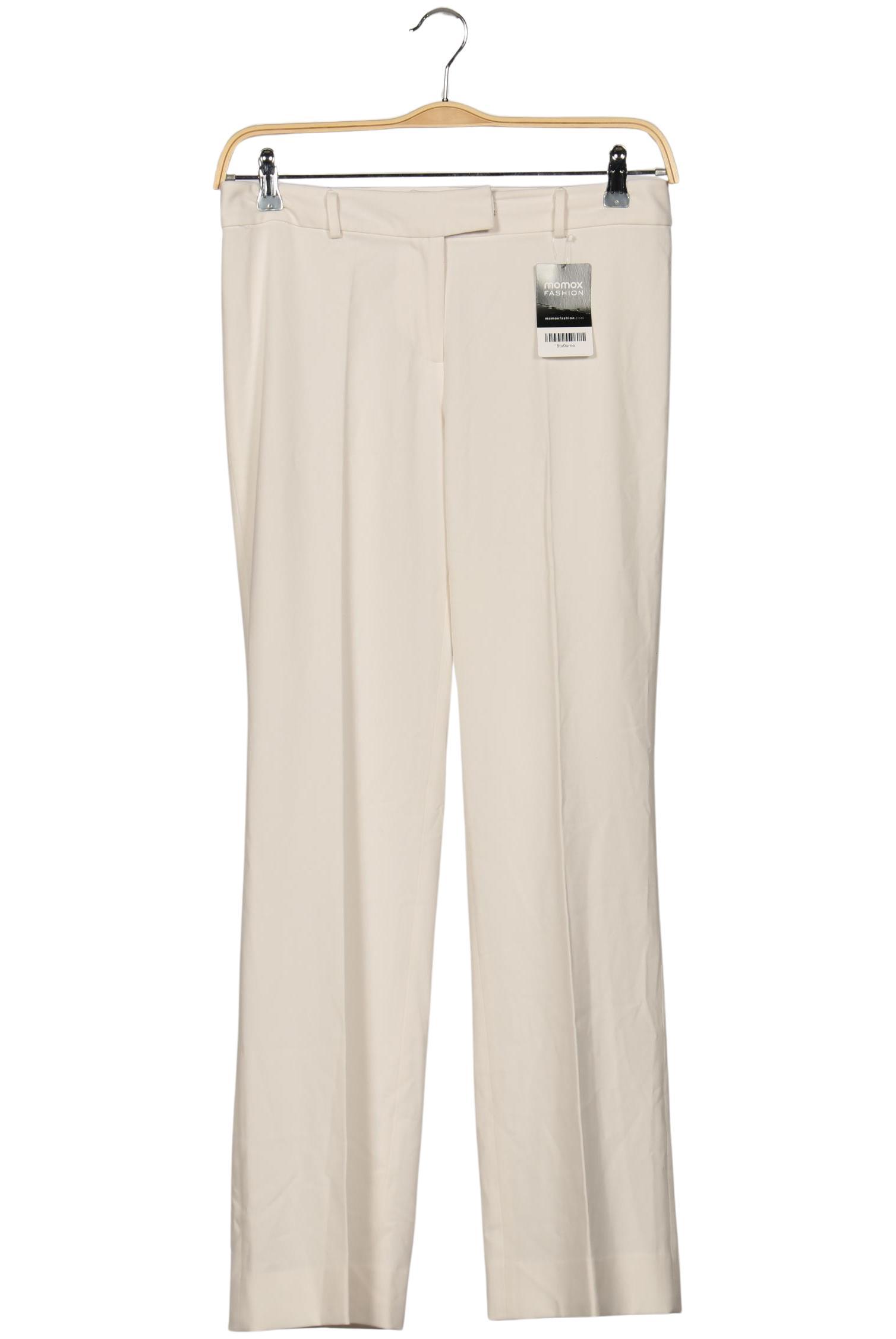 

Apart Damen Stoffhose, weiß, Gr. 38