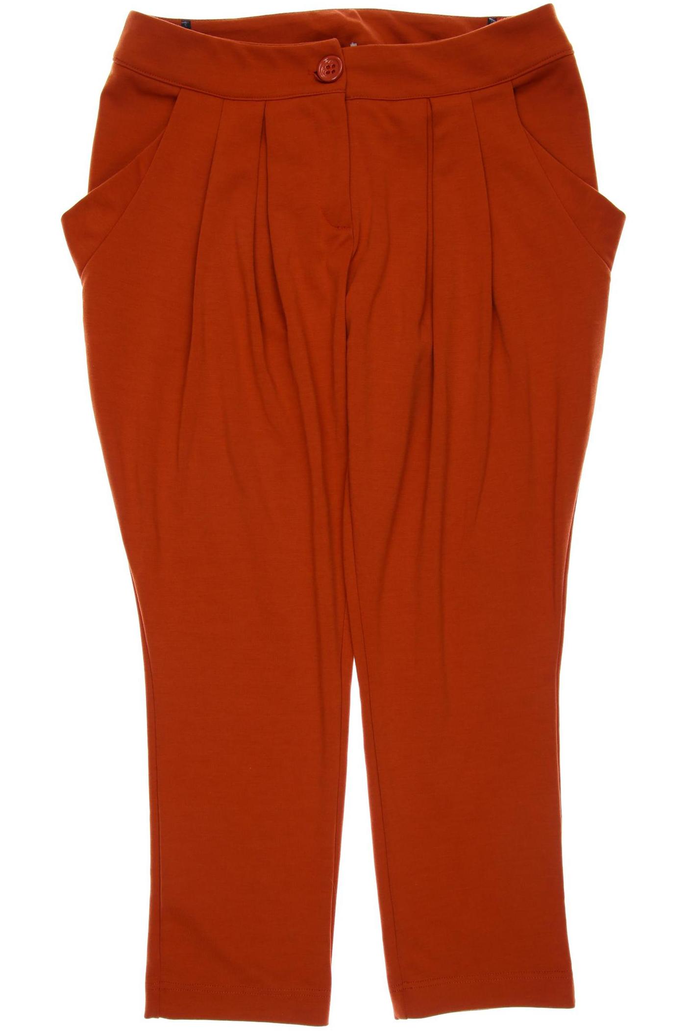 

Apart Damen Stoffhose, rot, Gr. 38