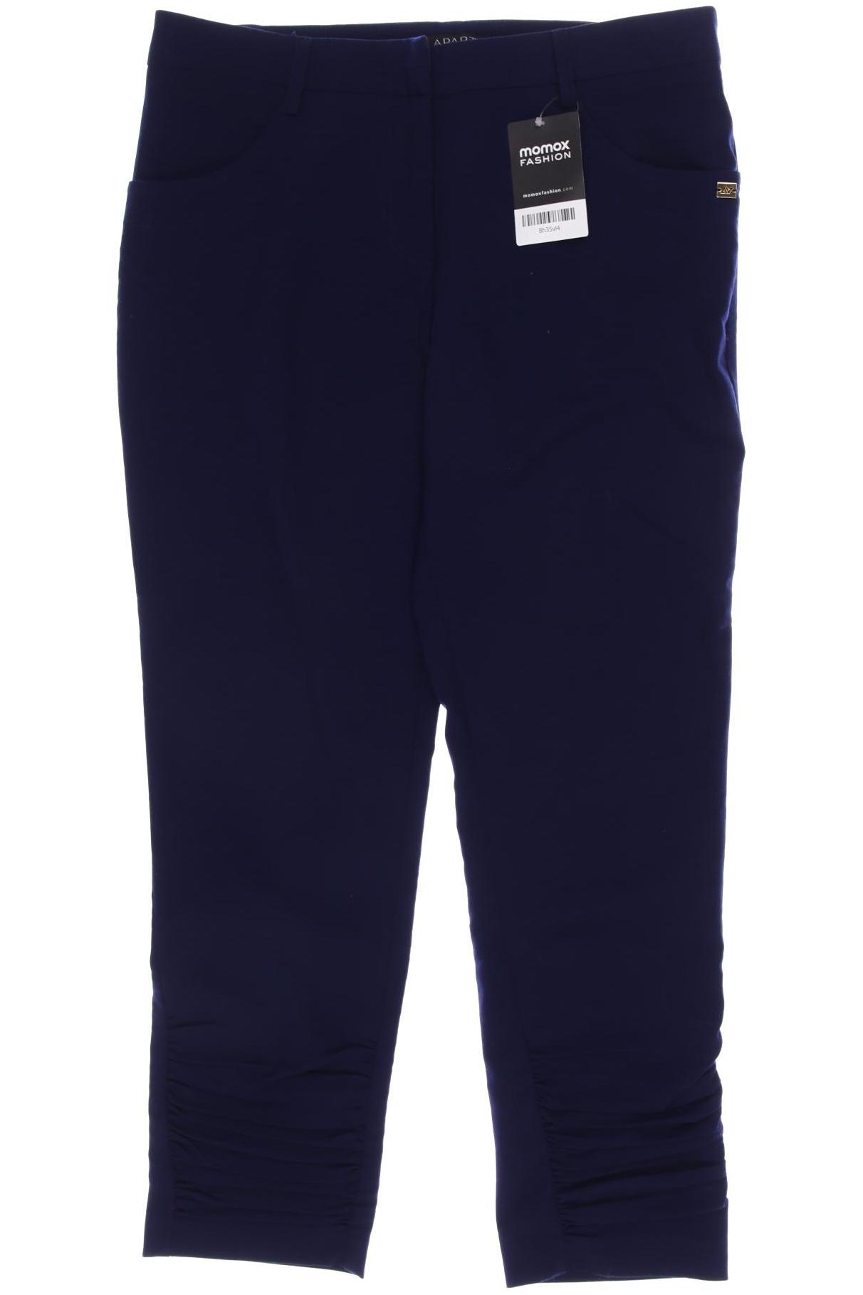 

Apart Damen Stoffhose, marineblau, Gr. 38