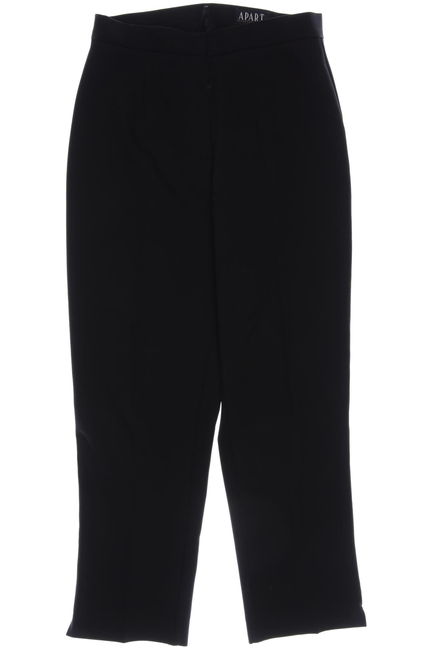 

APART Damen Stoffhose, schwarz