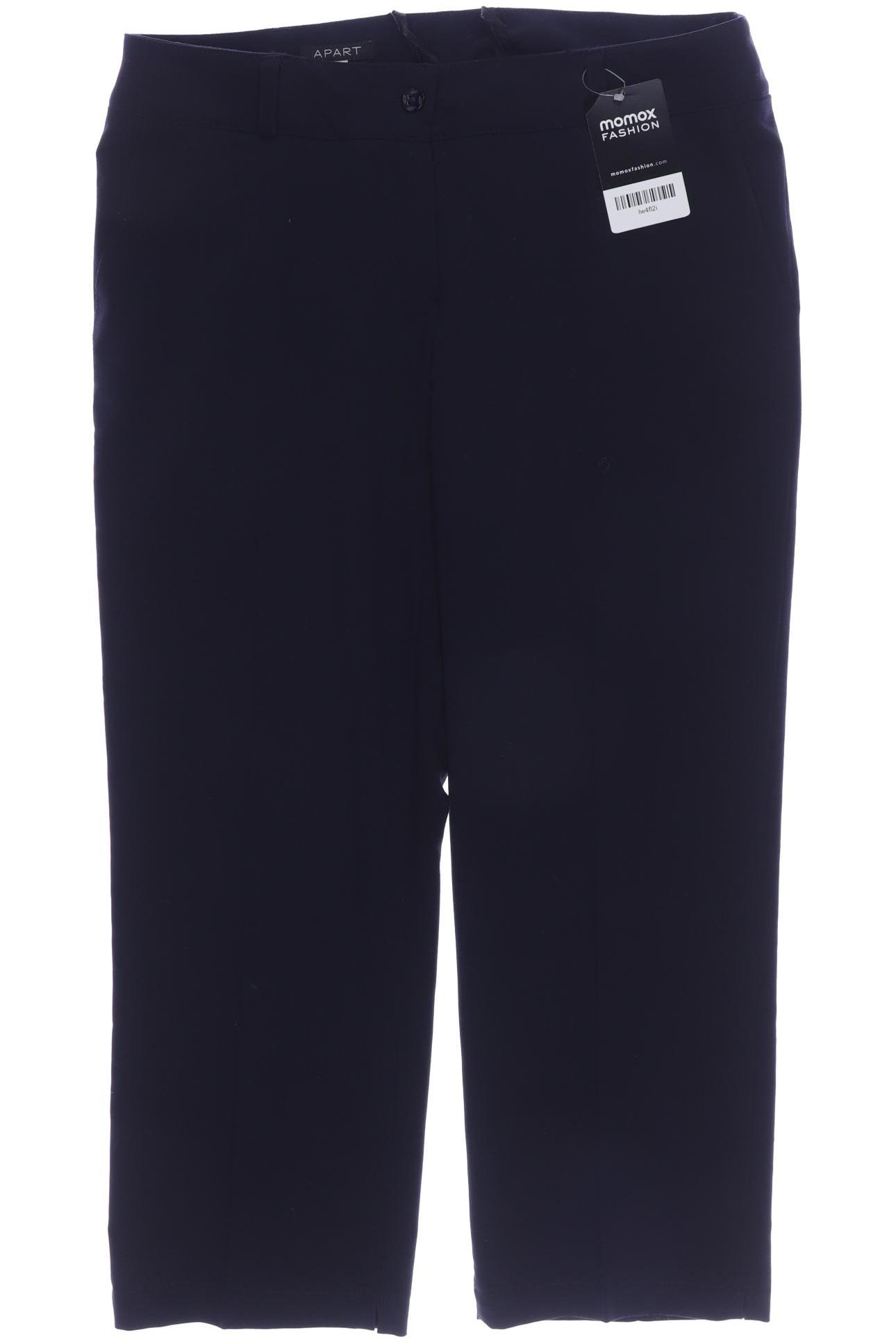 

Apart Damen Stoffhose, marineblau, Gr. 40
