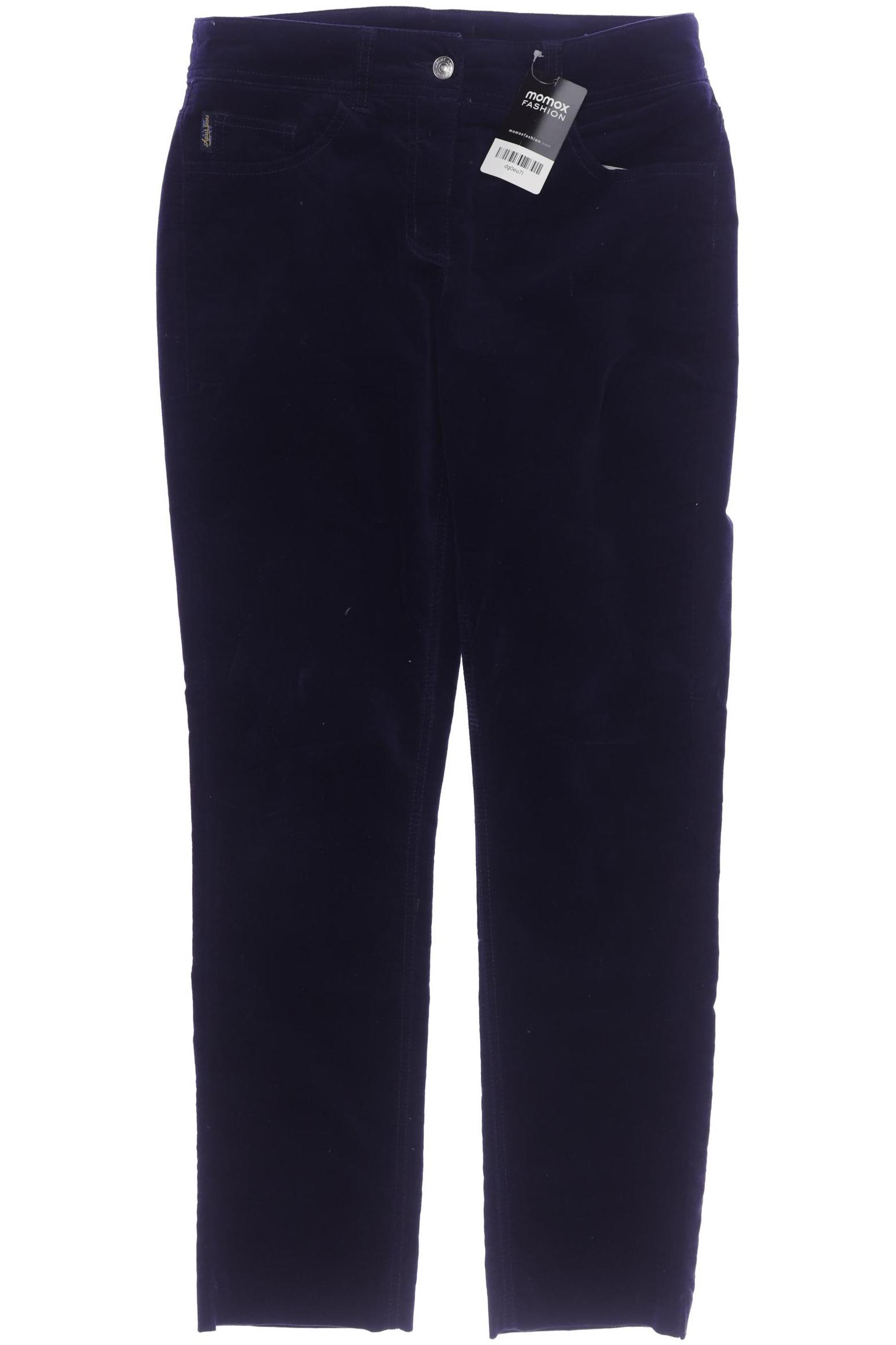 

Apart Damen Stoffhose, marineblau, Gr. 38