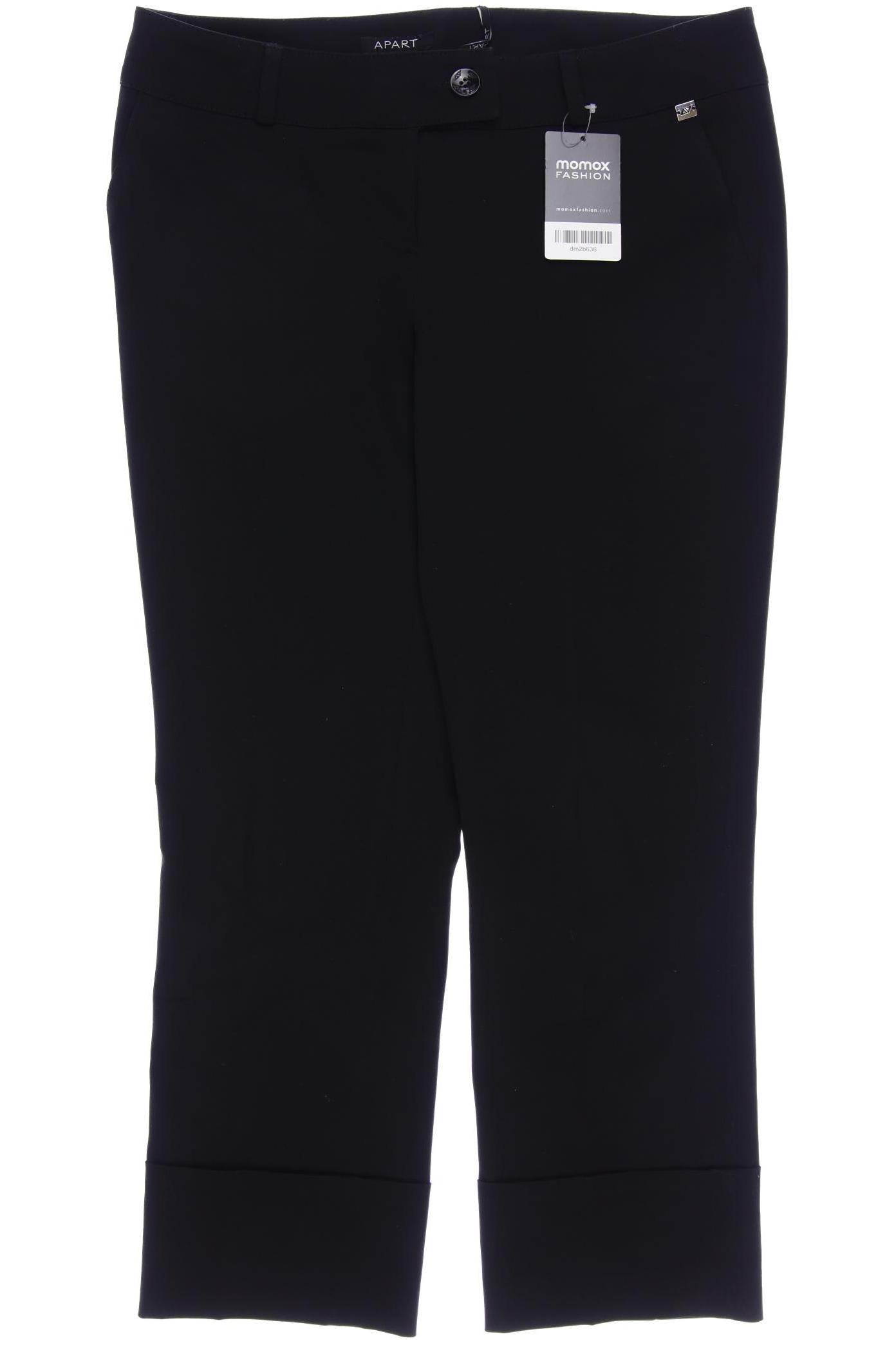 

APART Damen Stoffhose, schwarz