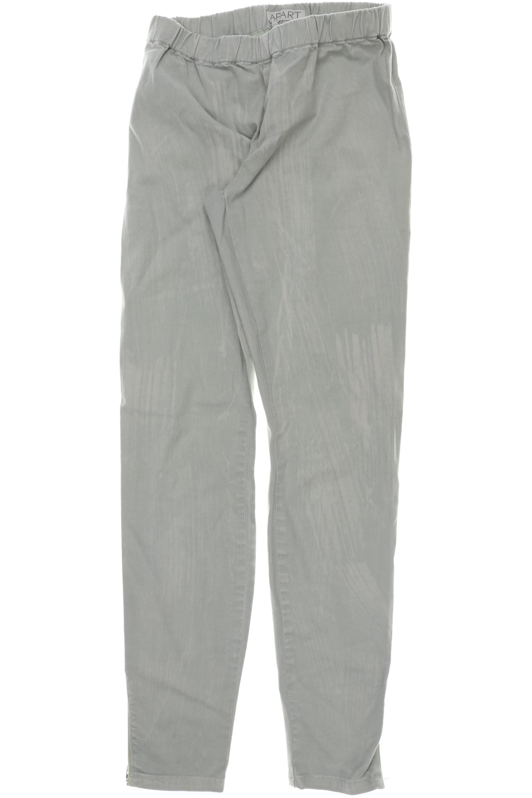 

Apart Damen Stoffhose, grau, Gr. 36