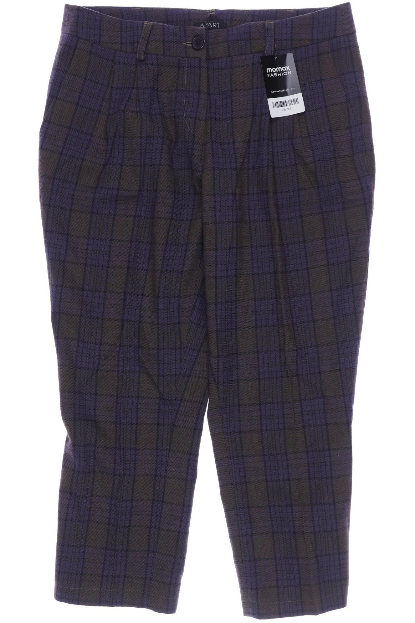 

Apart Damen Stoffhose, mehrfarbig, Gr. 40