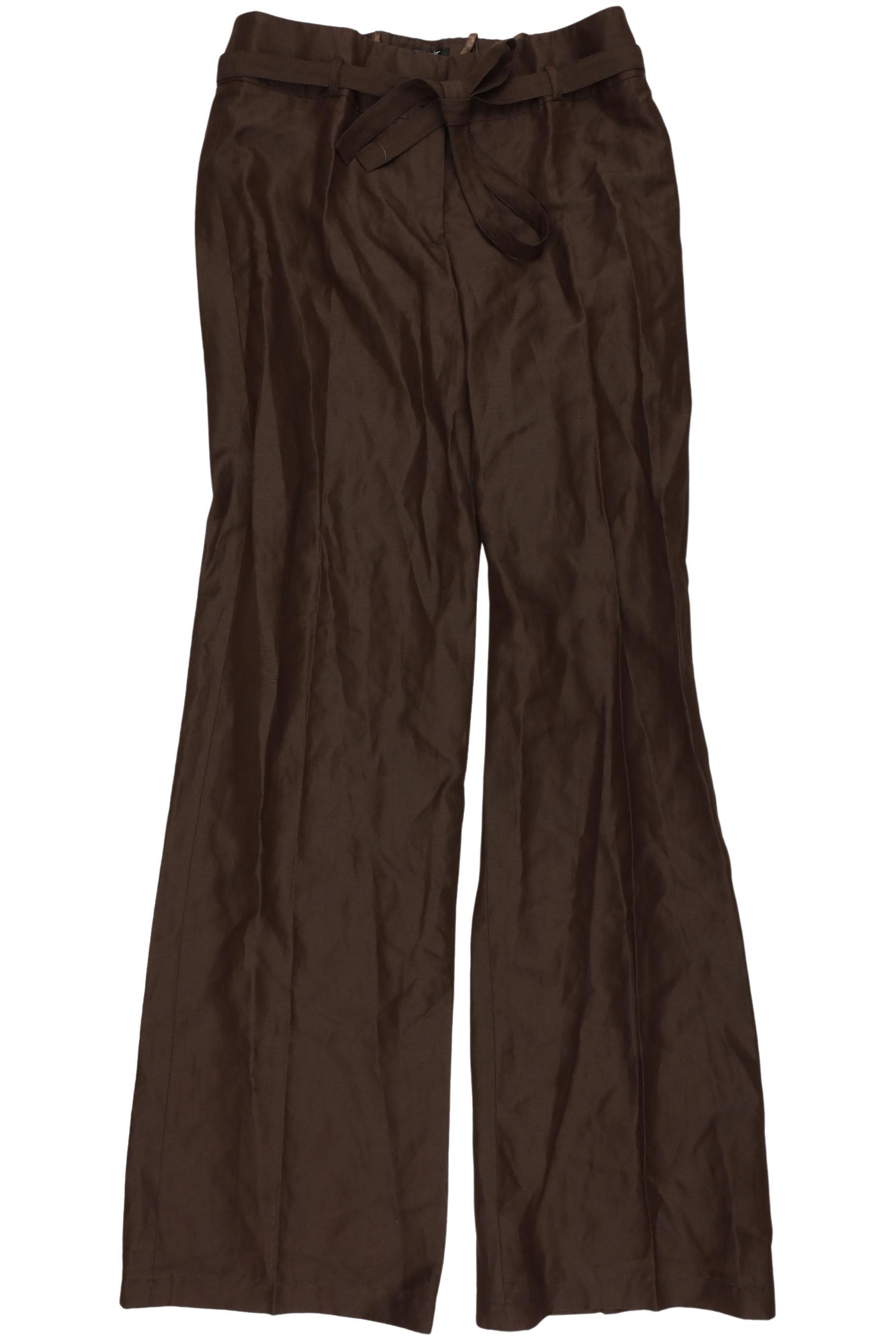 

Apart Damen Stoffhose, braun, Gr. 76