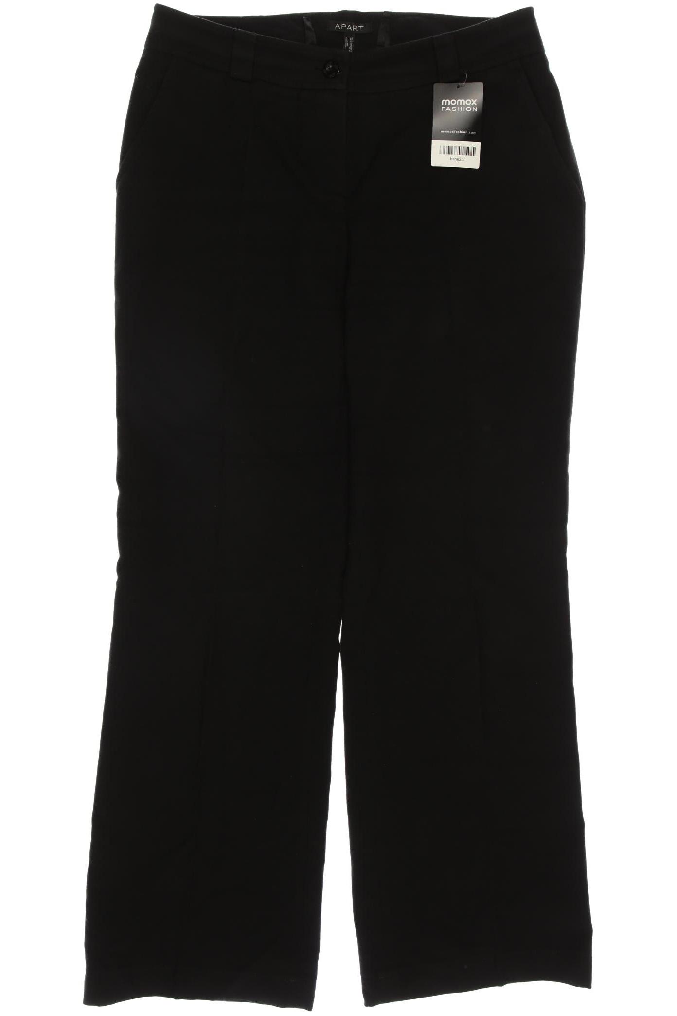 

APART Damen Stoffhose, schwarz