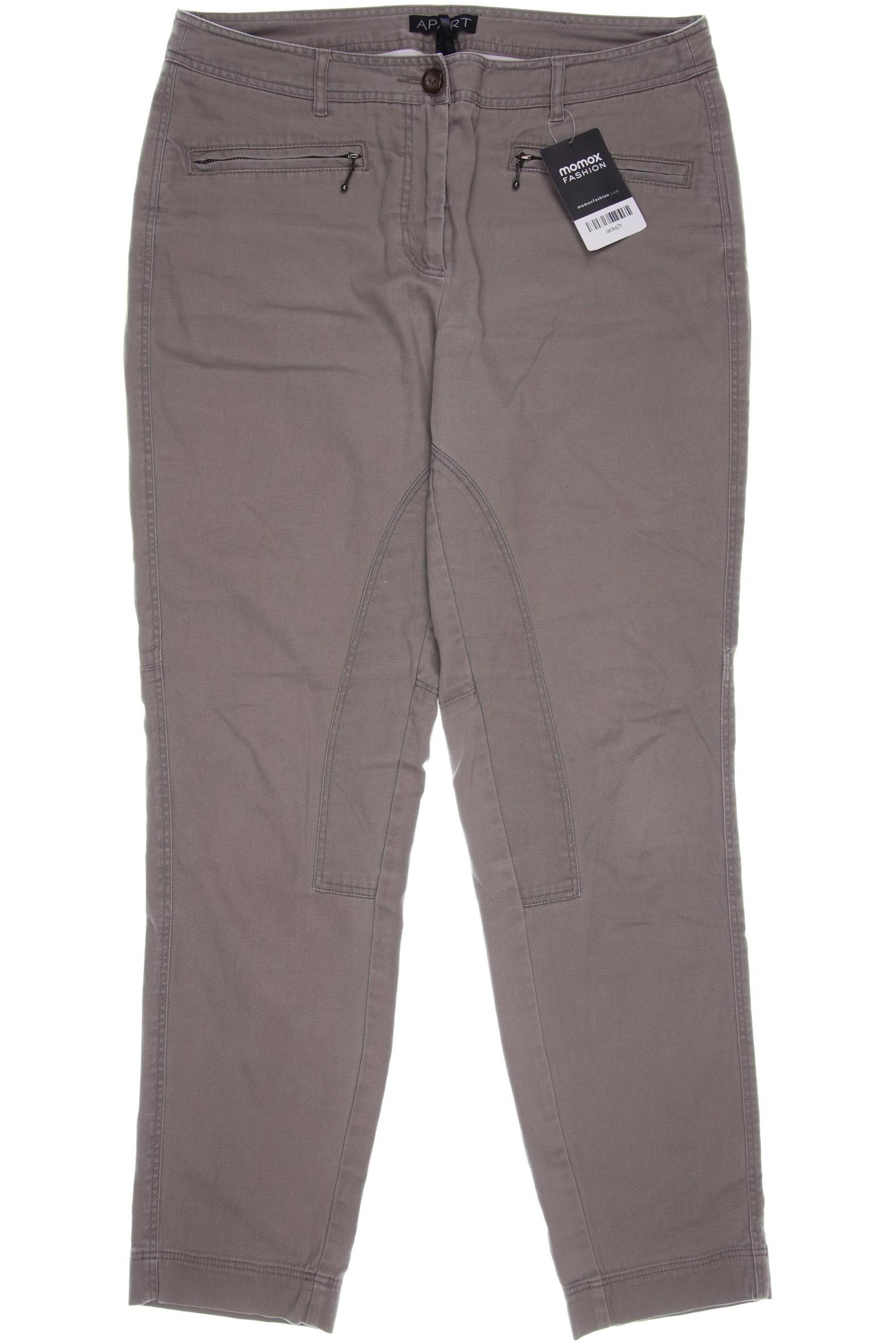 

APART Damen Stoffhose, braun