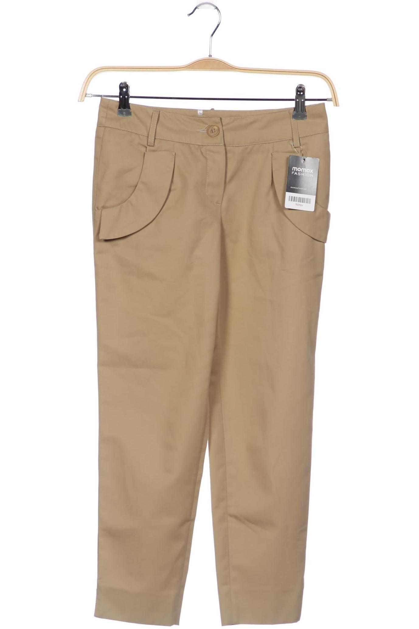 

Apart Damen Stoffhose, beige, Gr. 34