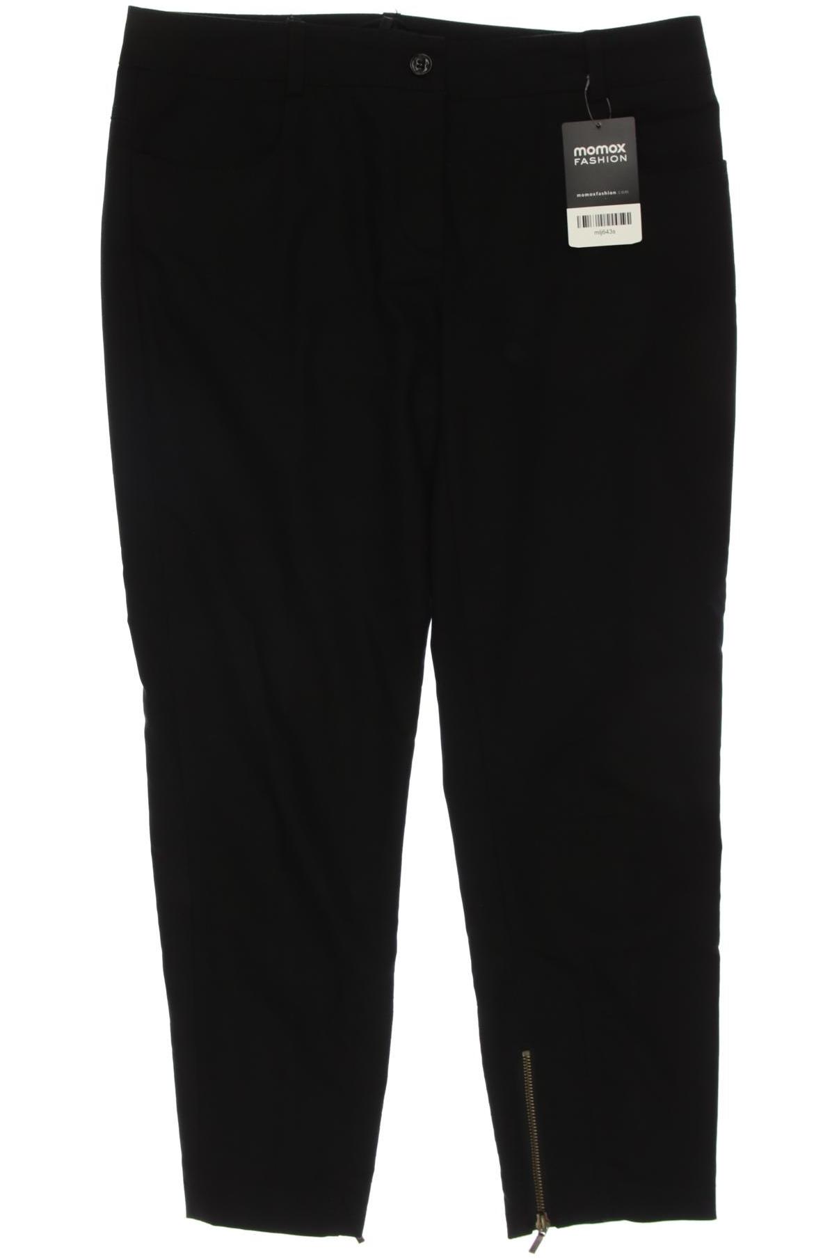 

Apart Damen Stoffhose, schwarz, Gr. 36