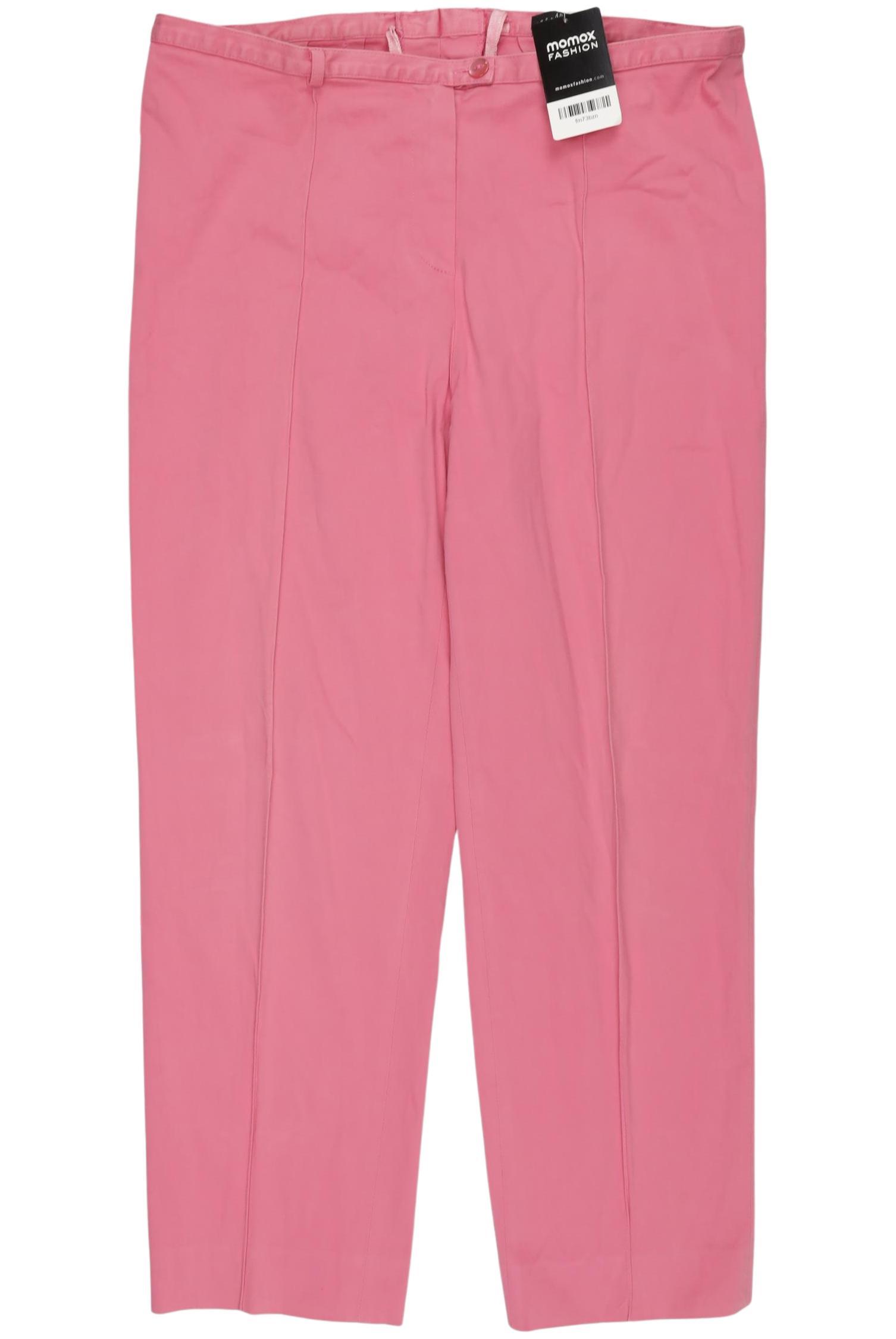 

Apart Damen Stoffhose, pink, Gr. 46