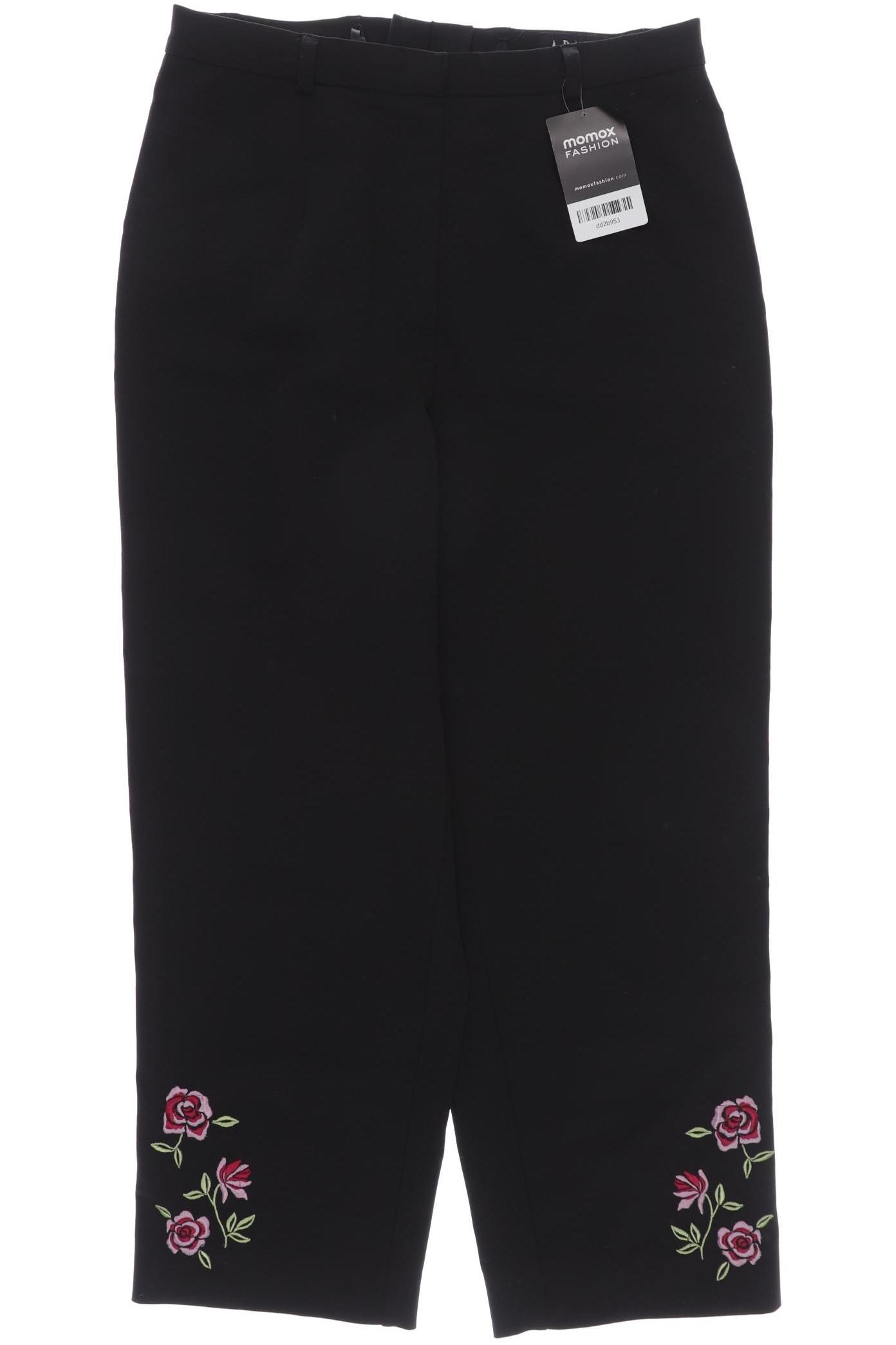 

Apart Damen Stoffhose, schwarz, Gr. 38