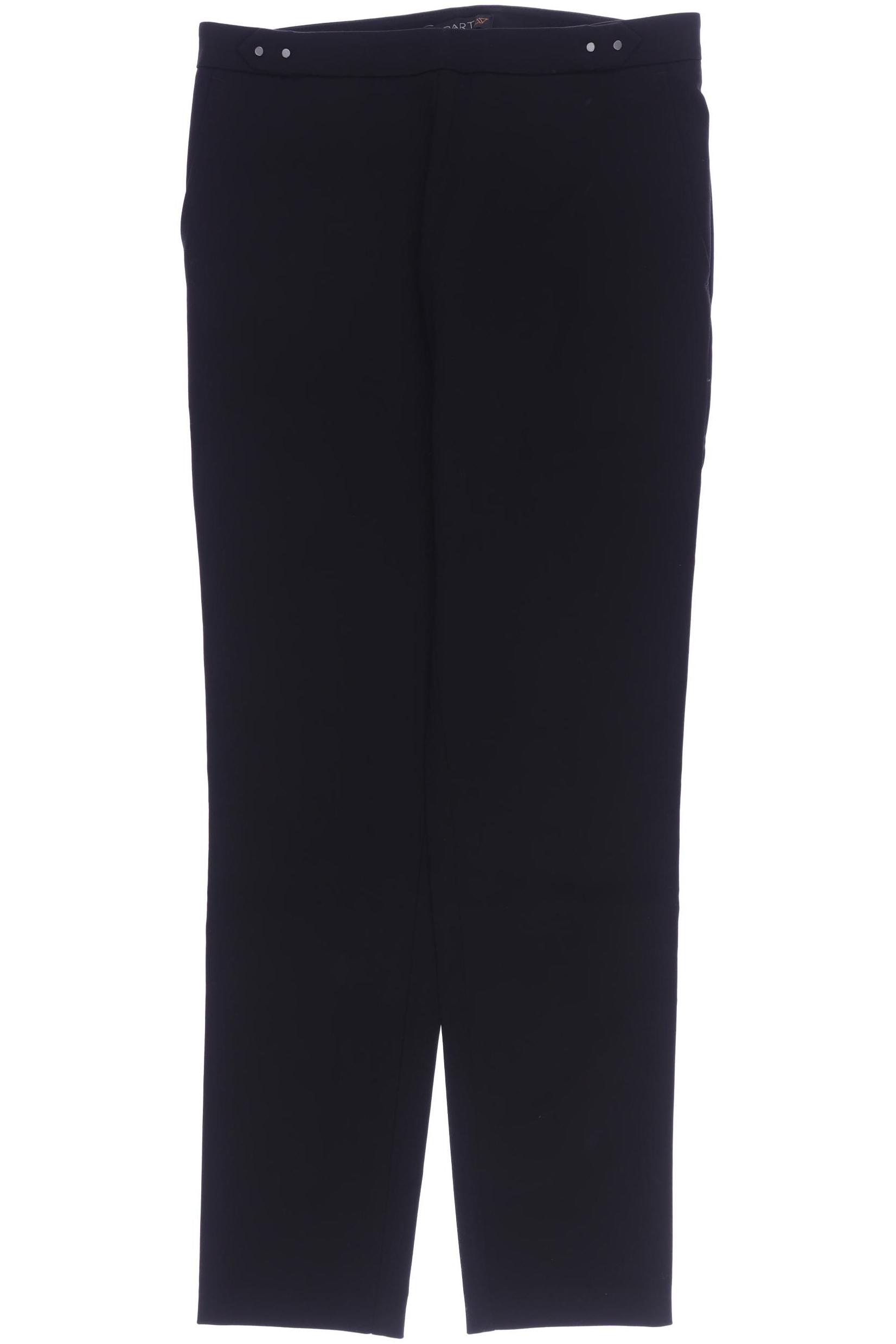 

Apart Damen Stoffhose, schwarz, Gr. 34