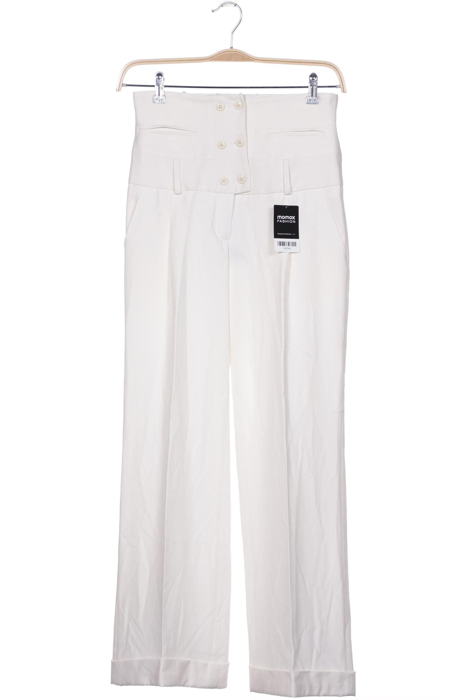 

APART Damen Stoffhose, cremeweiß