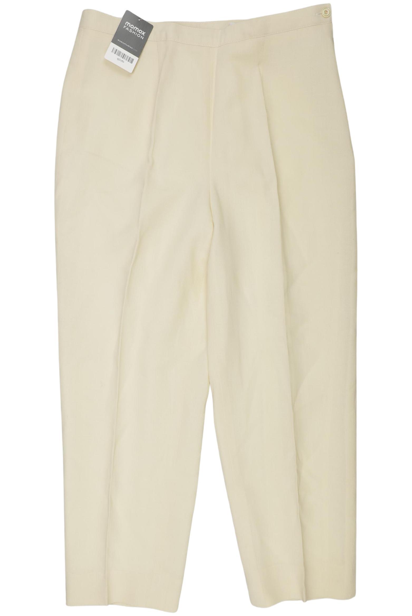 

Apart Damen Stoffhose, cremeweiß, Gr. 44