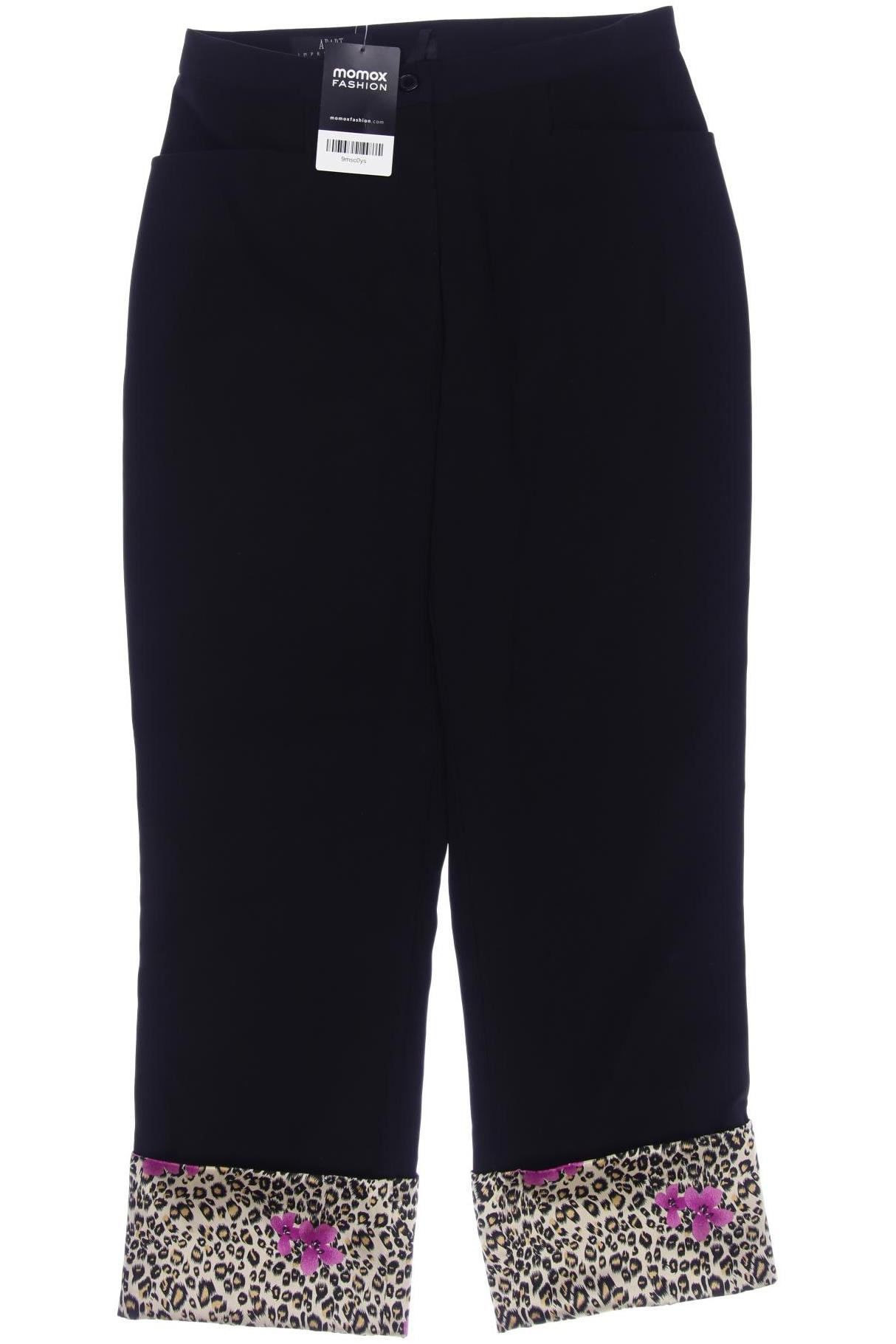 

Apart Damen Stoffhose, schwarz, Gr. 36