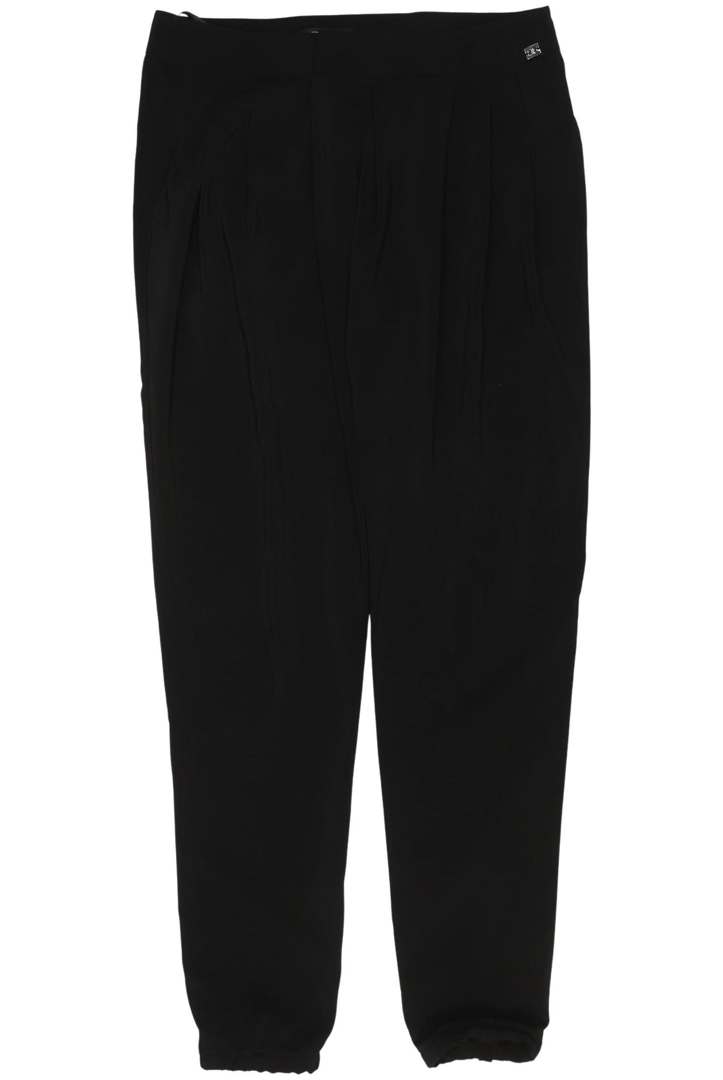 

Apart Damen Stoffhose, schwarz, Gr. 32