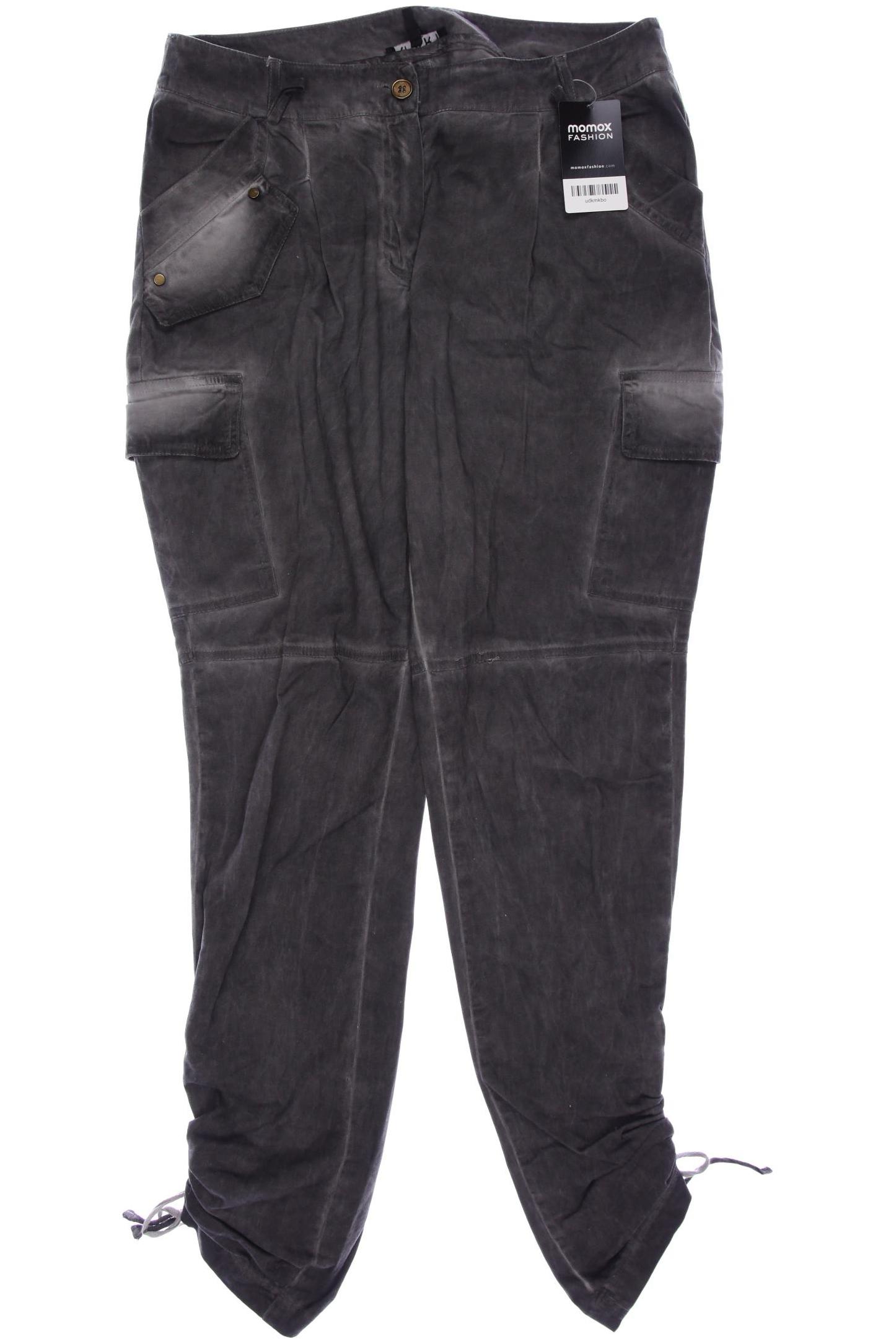 

Apart Damen Stoffhose, grau, Gr. 40