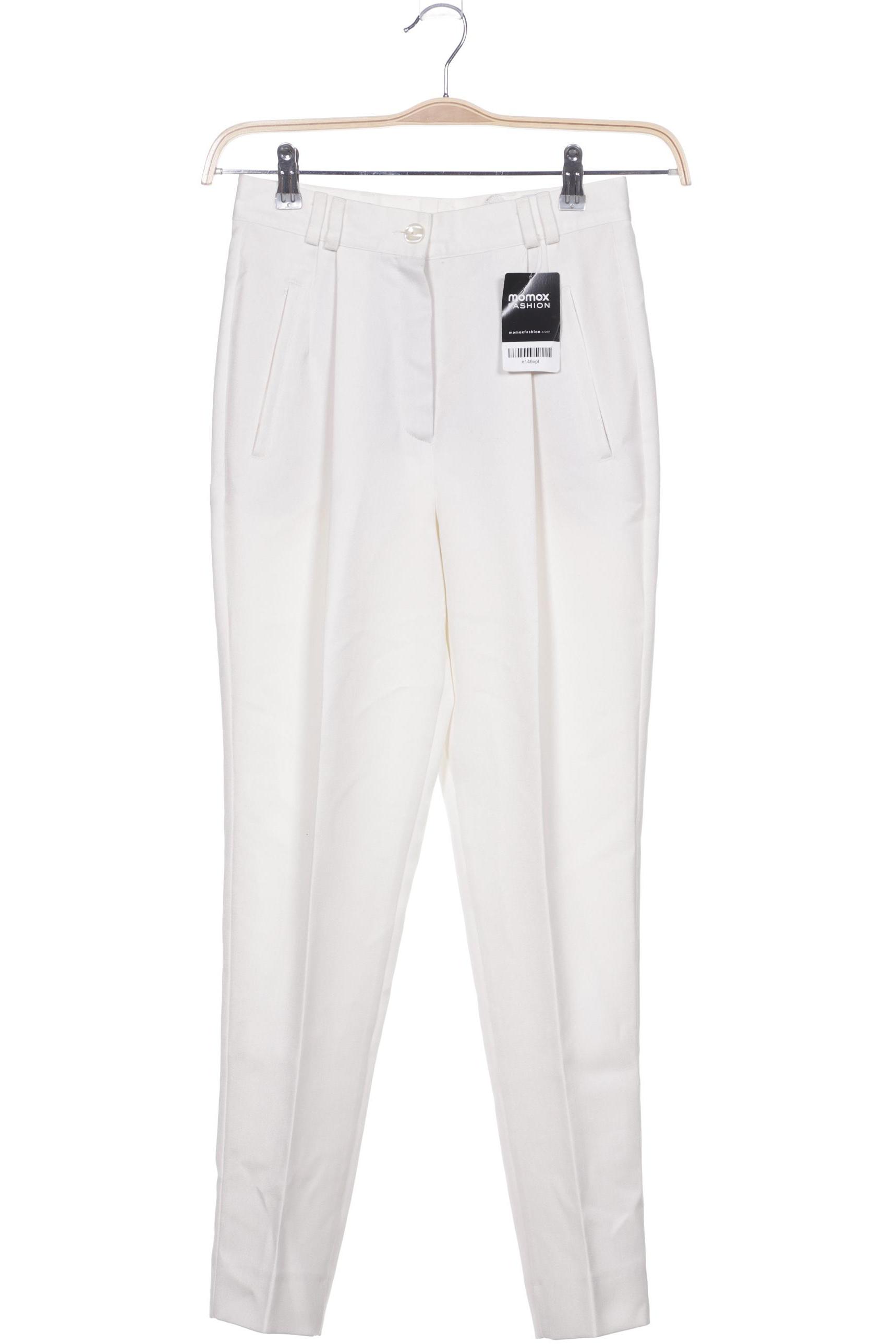 

Apart Damen Stoffhose, cremeweiß, Gr. 34