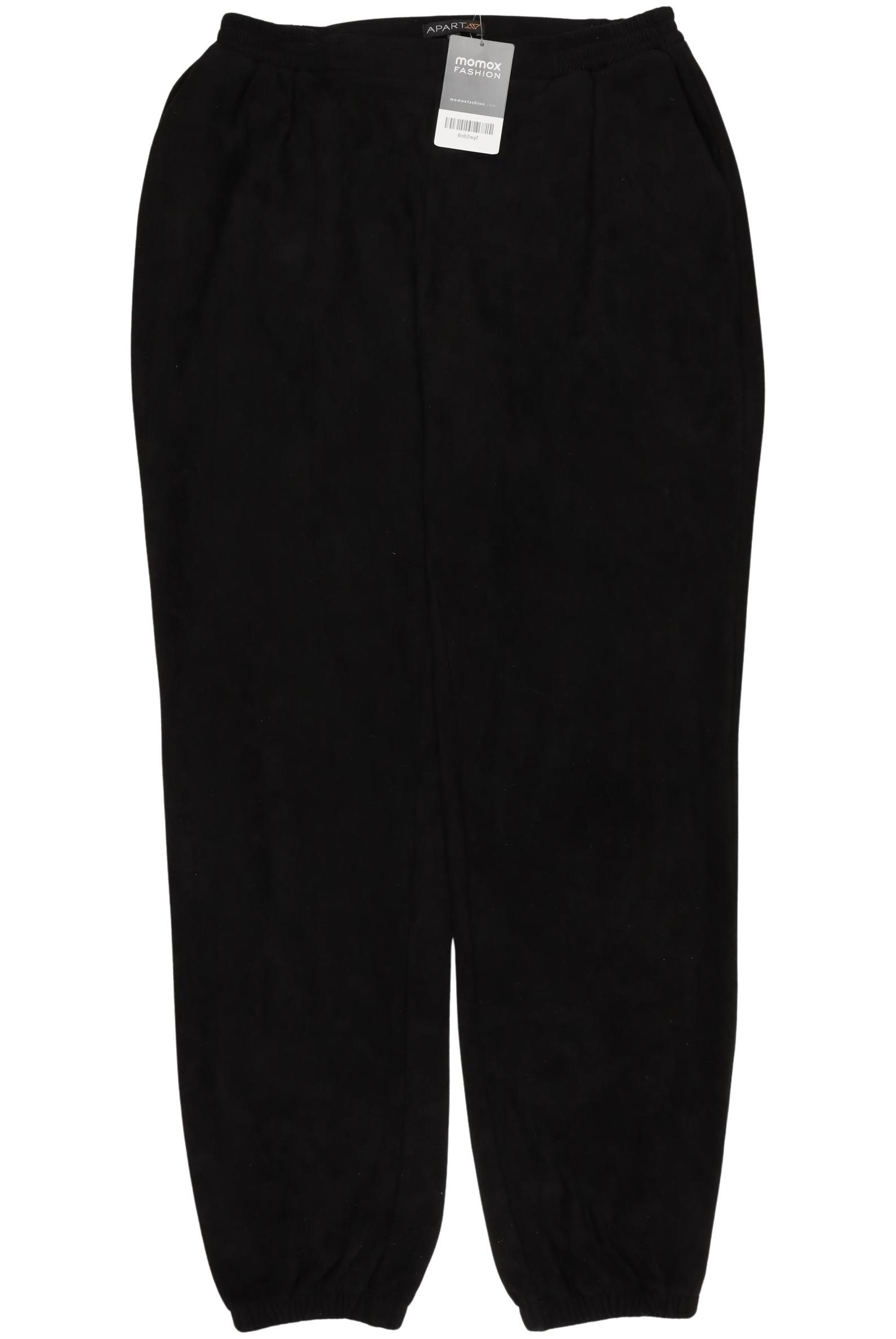 

Apart Damen Stoffhose, schwarz, Gr. 40