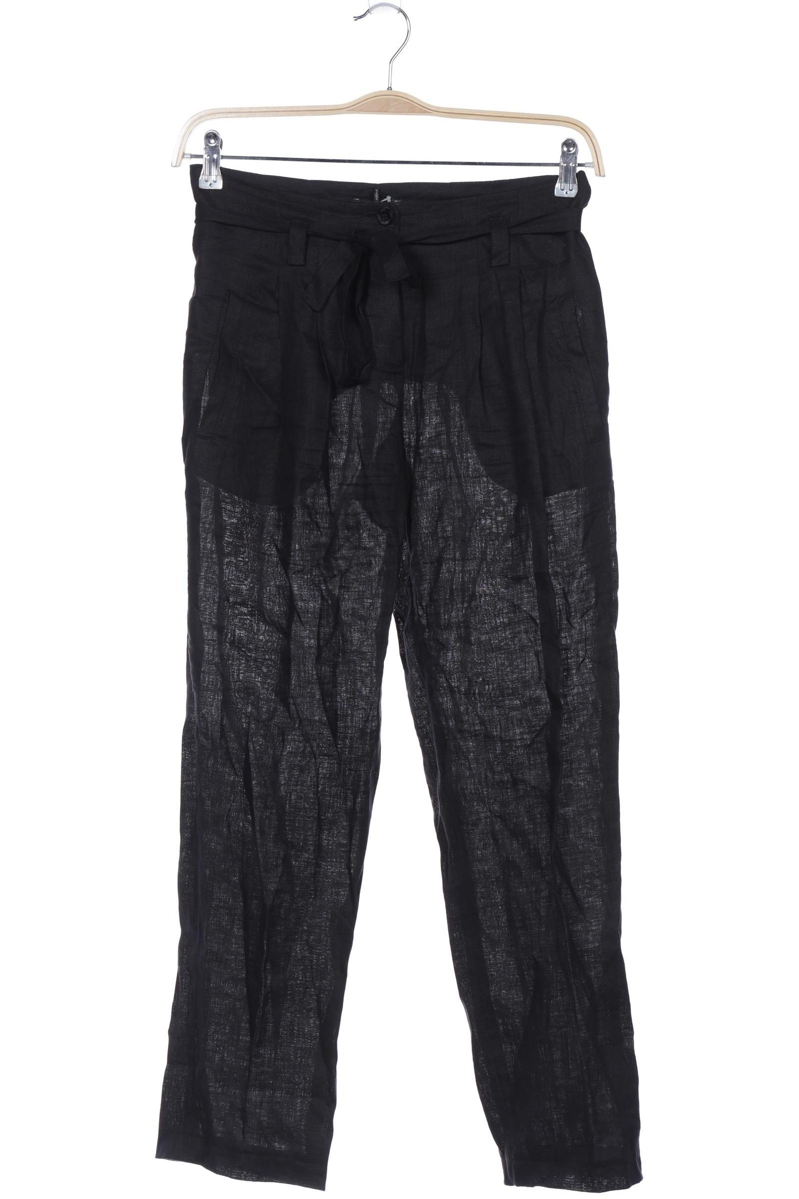 

Apart Damen Stoffhose, schwarz, Gr. 34