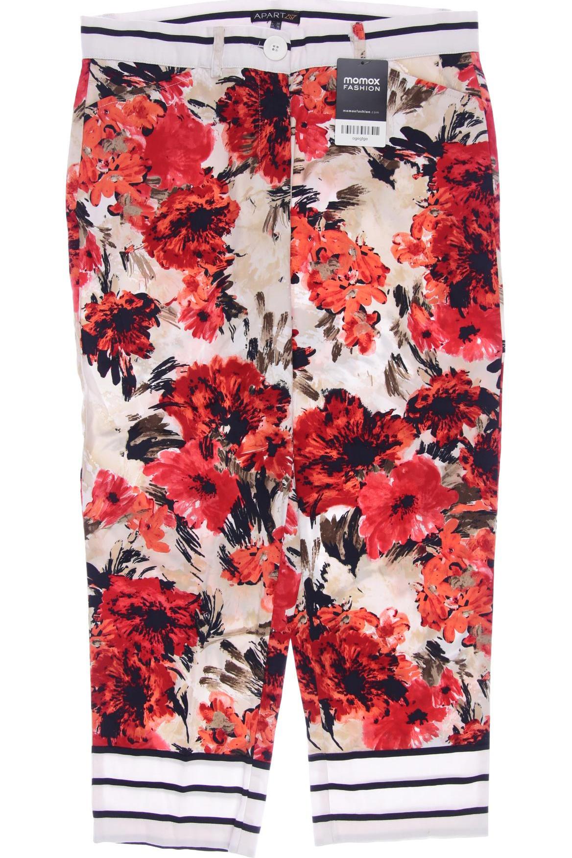 

APART Damen Stoffhose, mehrfarbig