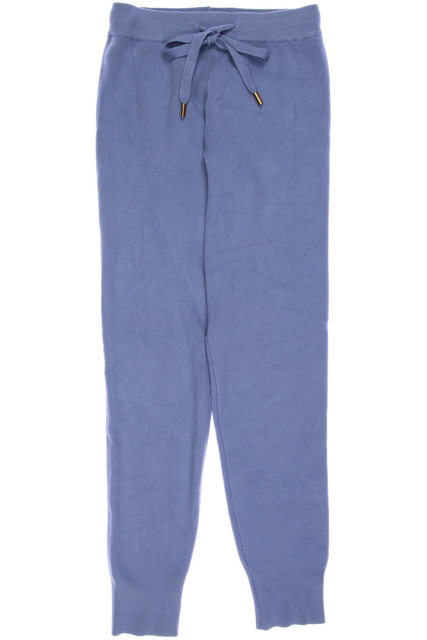 

Apart Damen Stoffhose, hellblau, Gr. 0