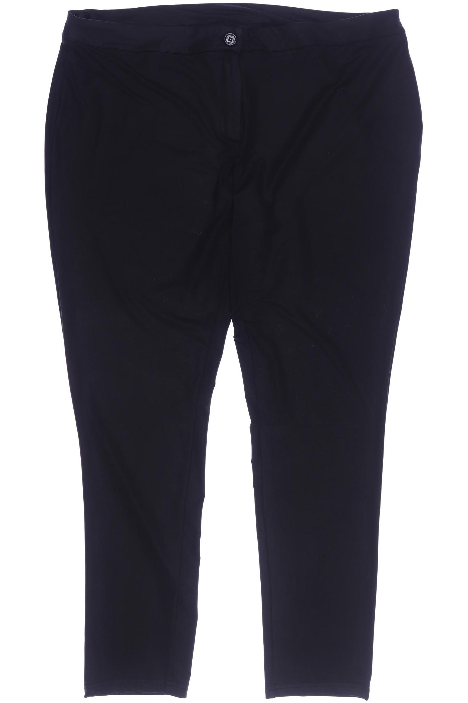 

Apart Damen Stoffhose, schwarz, Gr. 46