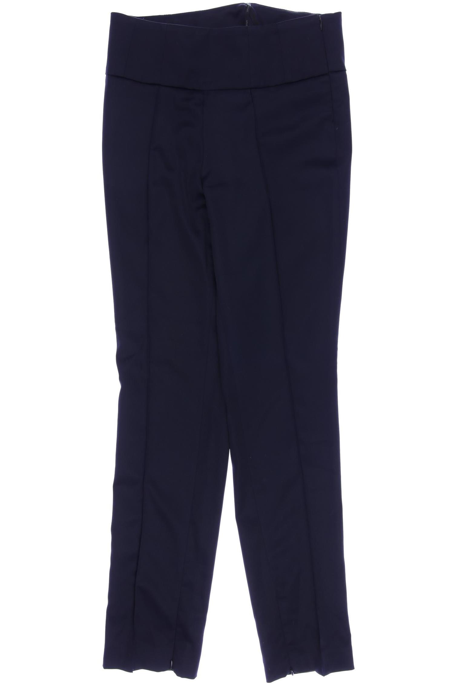 

APART Damen Stoffhose, marineblau