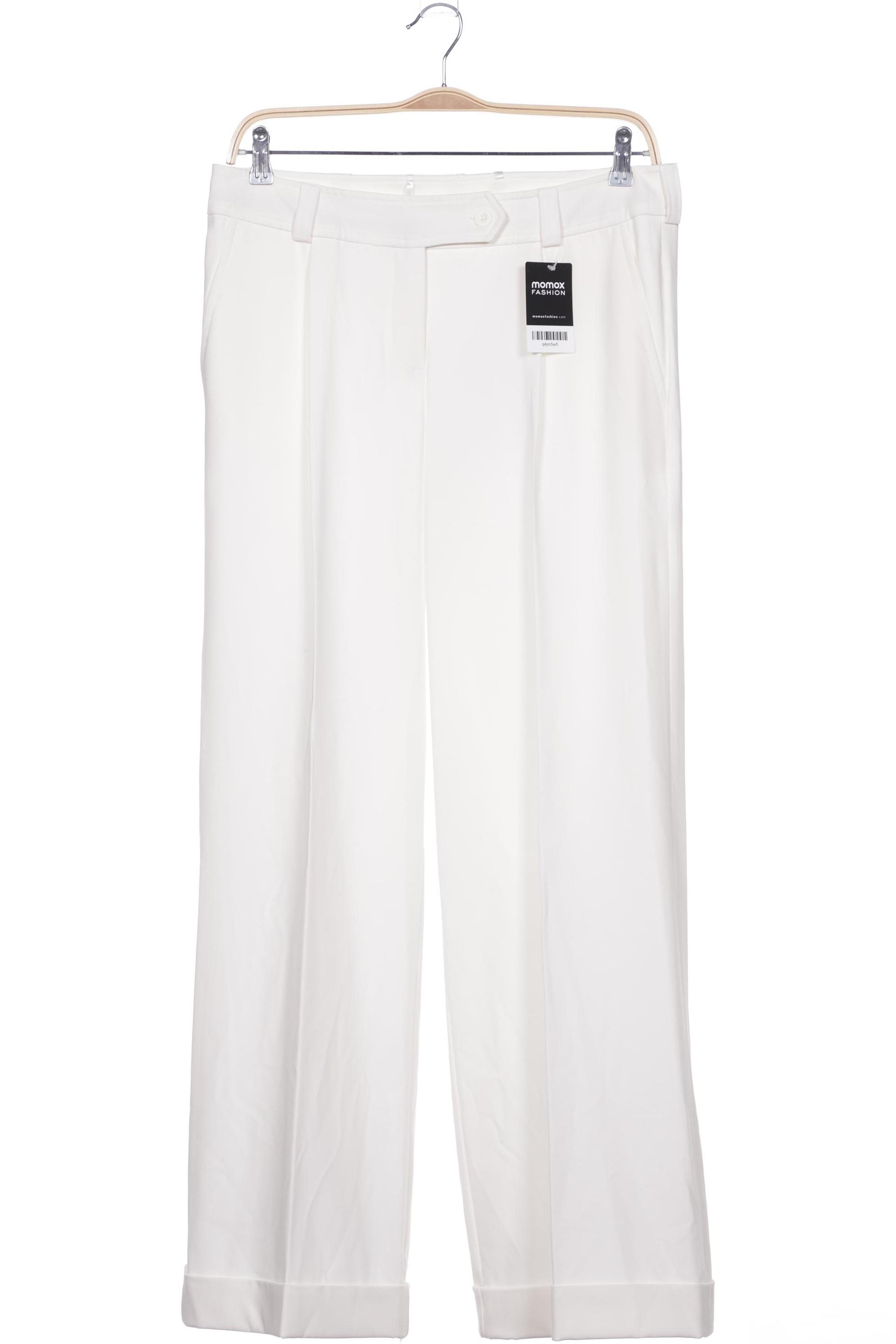 

APART Damen Stoffhose, cremeweiß