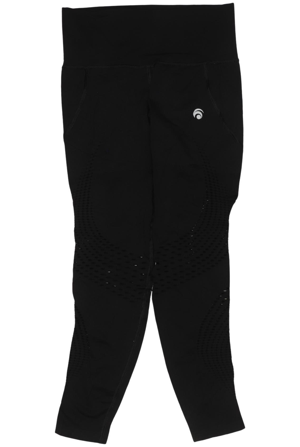 

Apart Damen Stoffhose, schwarz, Gr. 0