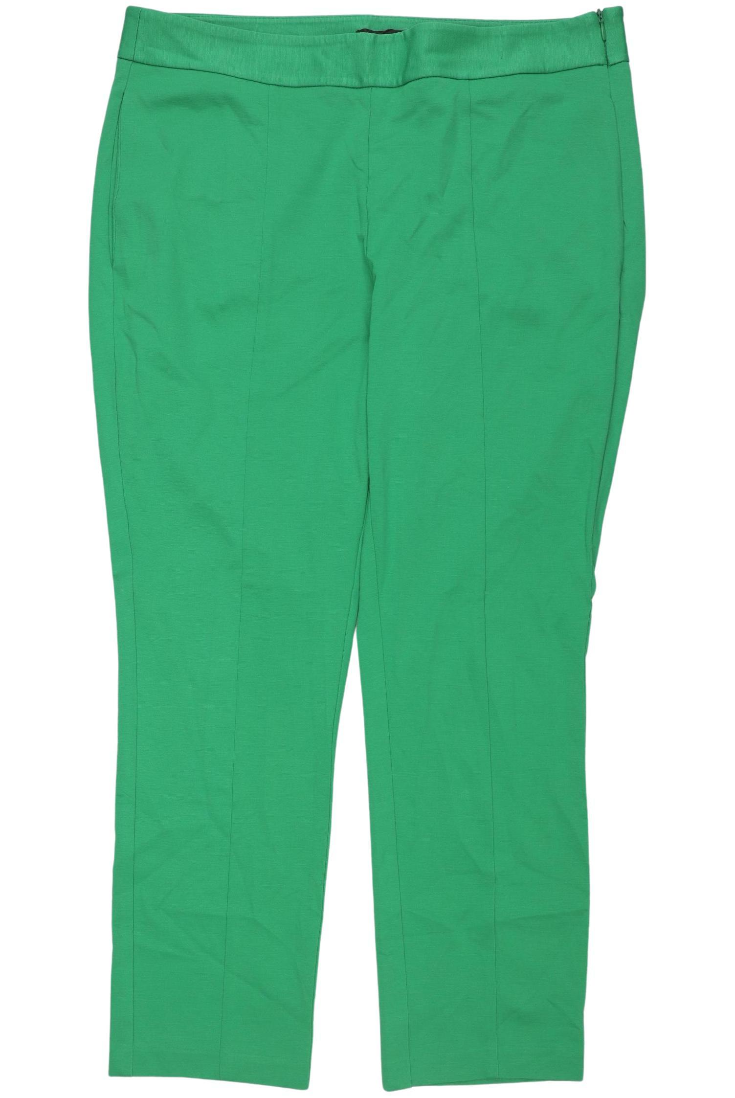 

Apart Damen Stoffhose, grün, Gr. 42