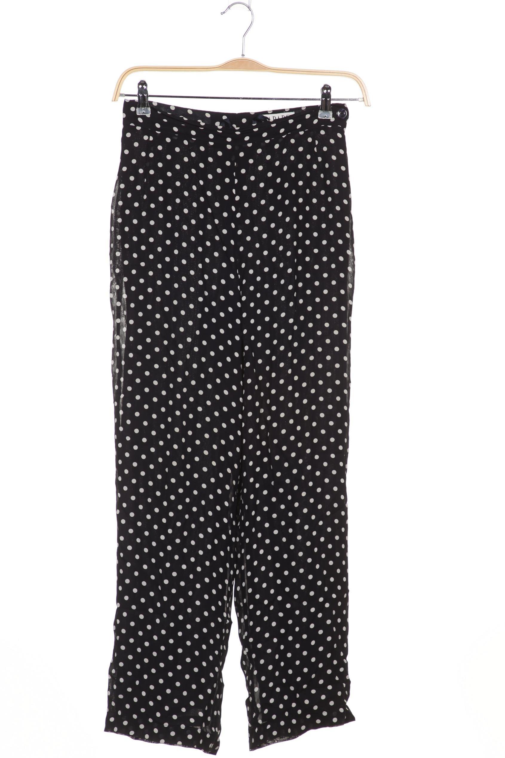 

Apart Damen Stoffhose, marineblau, Gr. 40