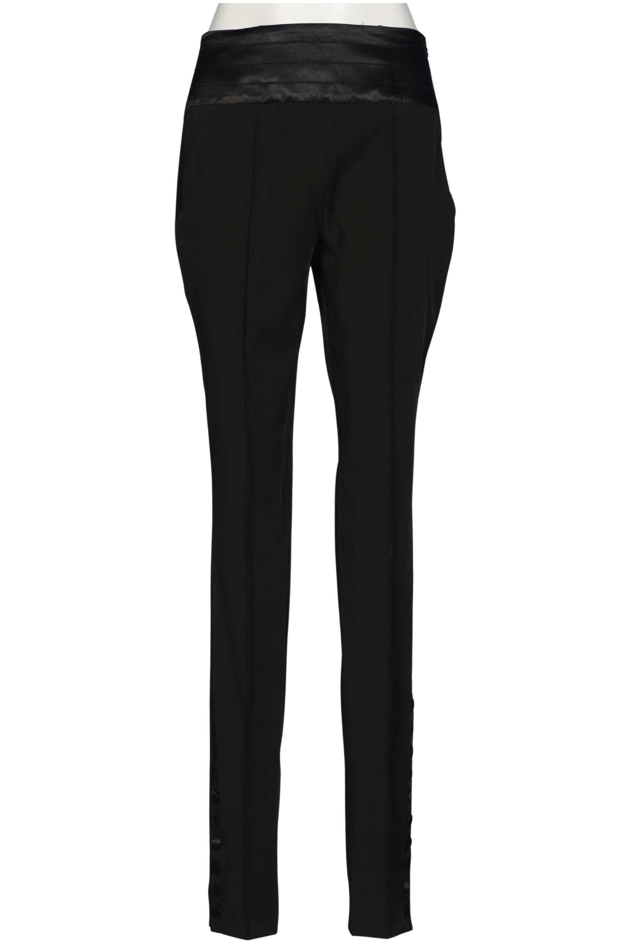 

Apart Damen Stoffhose, schwarz, Gr. 76