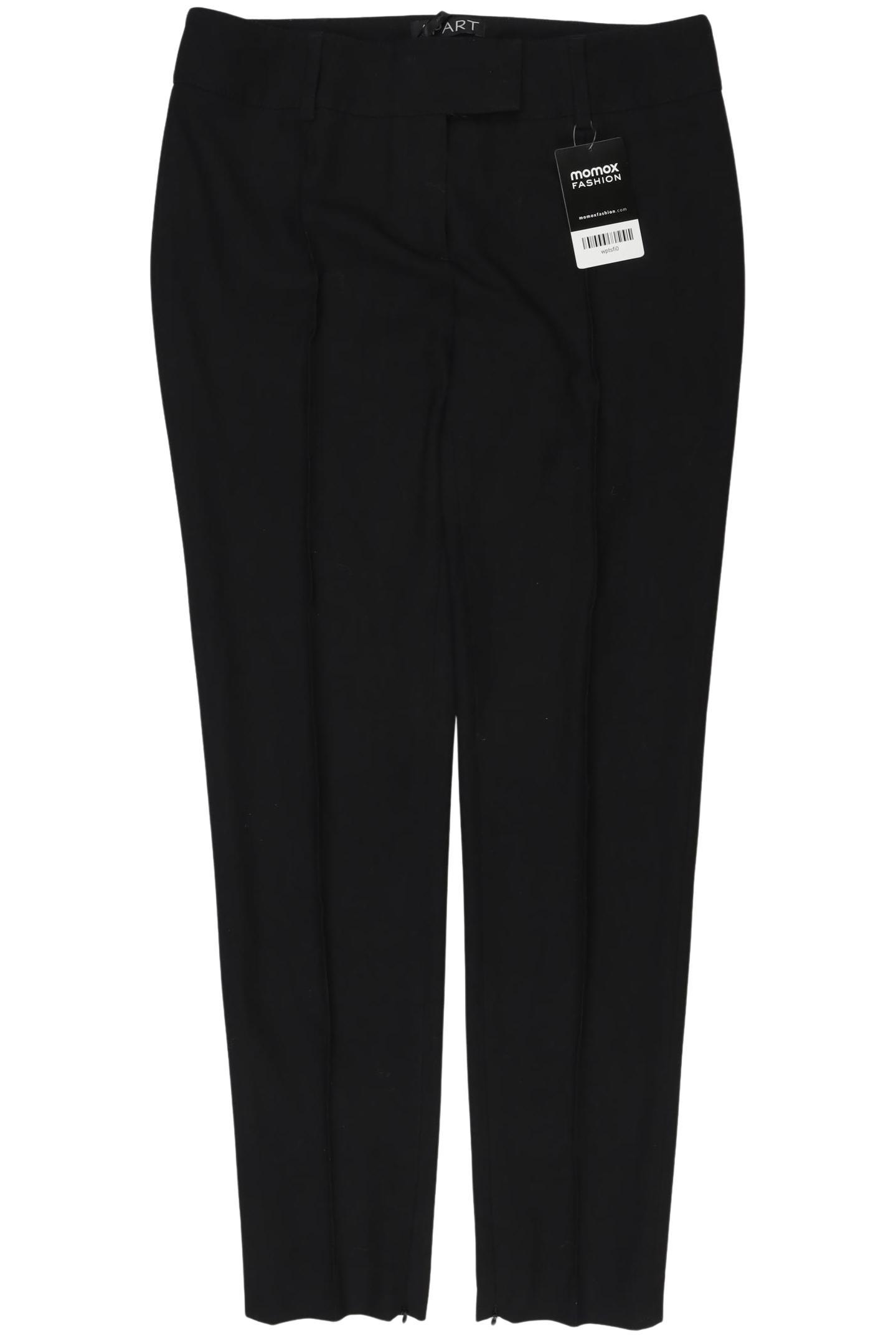 

Apart Damen Stoffhose, schwarz, Gr. 36