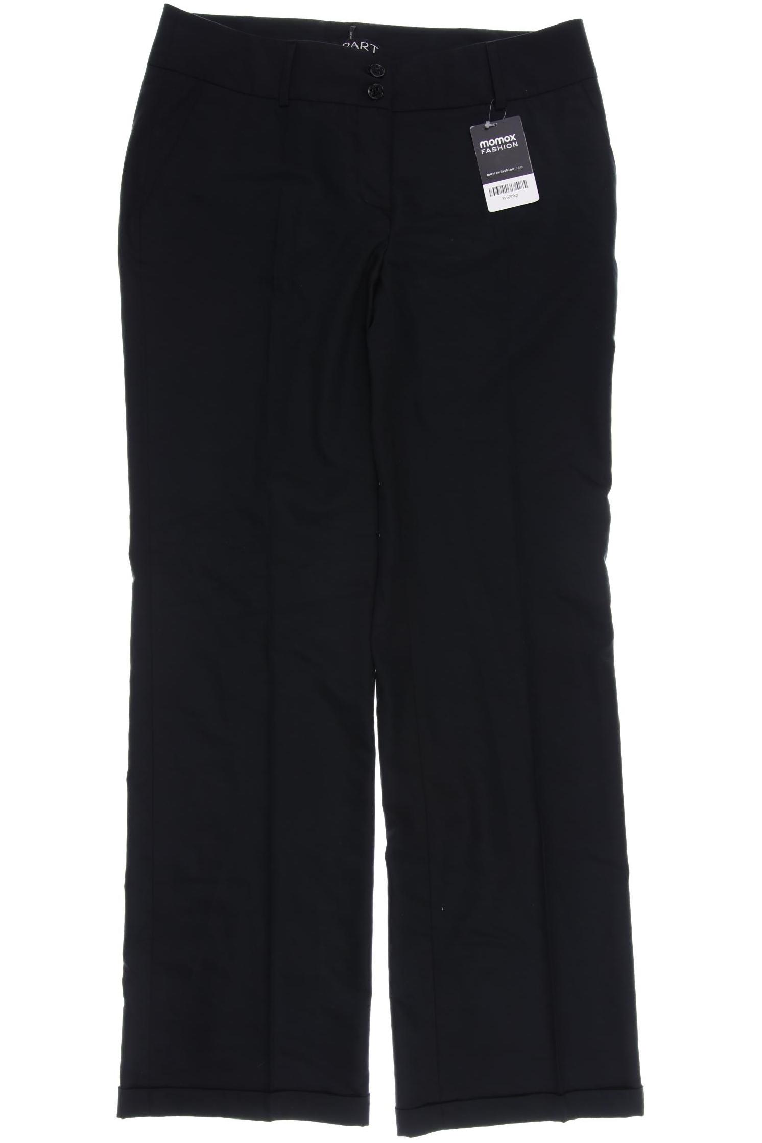 

Apart Damen Stoffhose, schwarz, Gr. 40