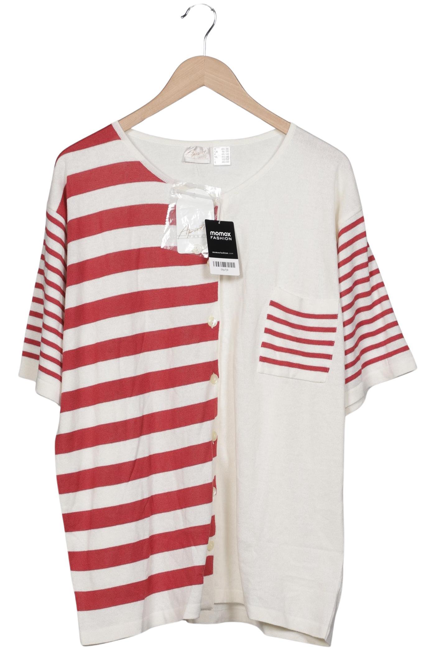 

Apart Damen Strickjacke, mehrfarbig, Gr. 44