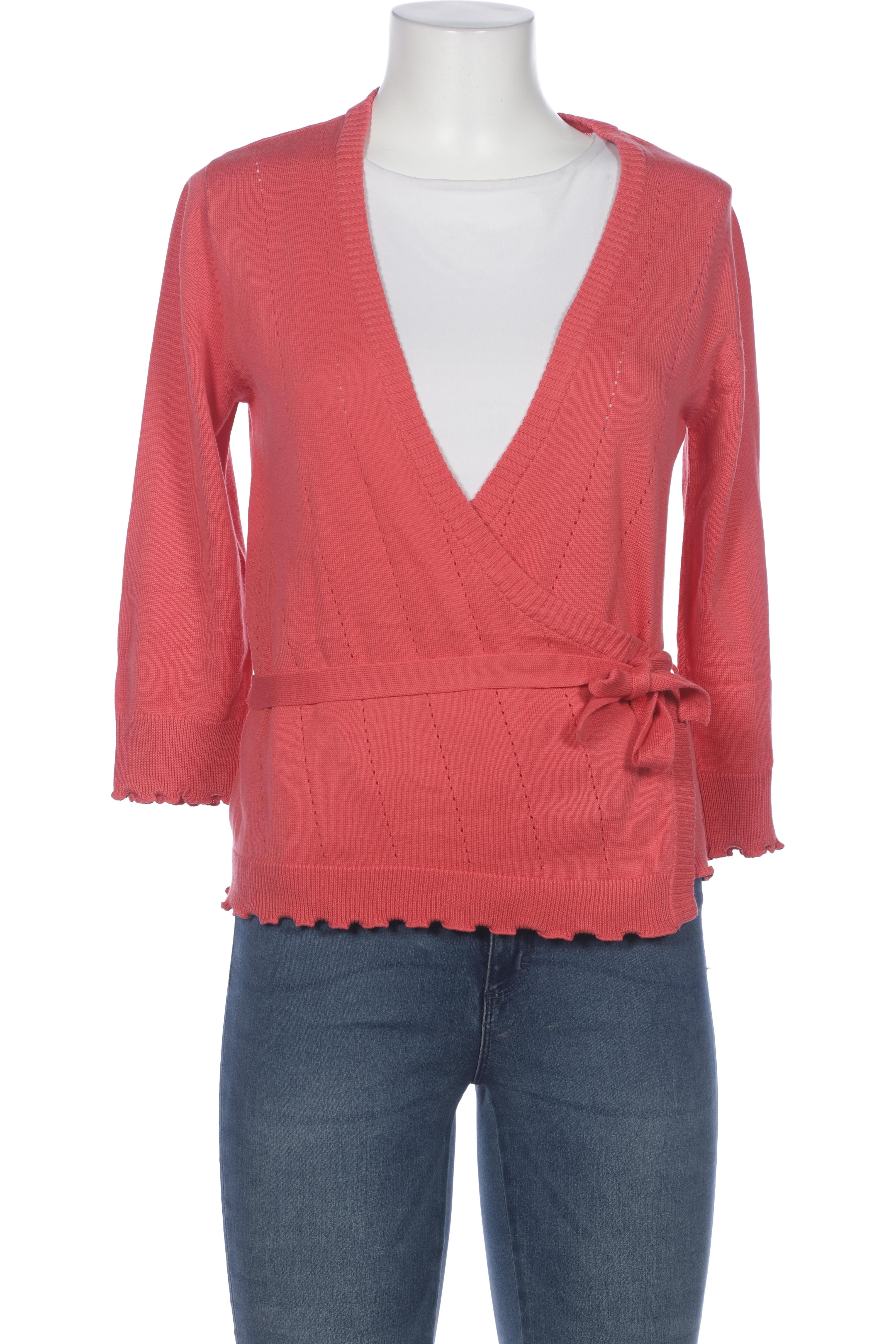 

Apart Damen Strickjacke, rot, Gr. 38