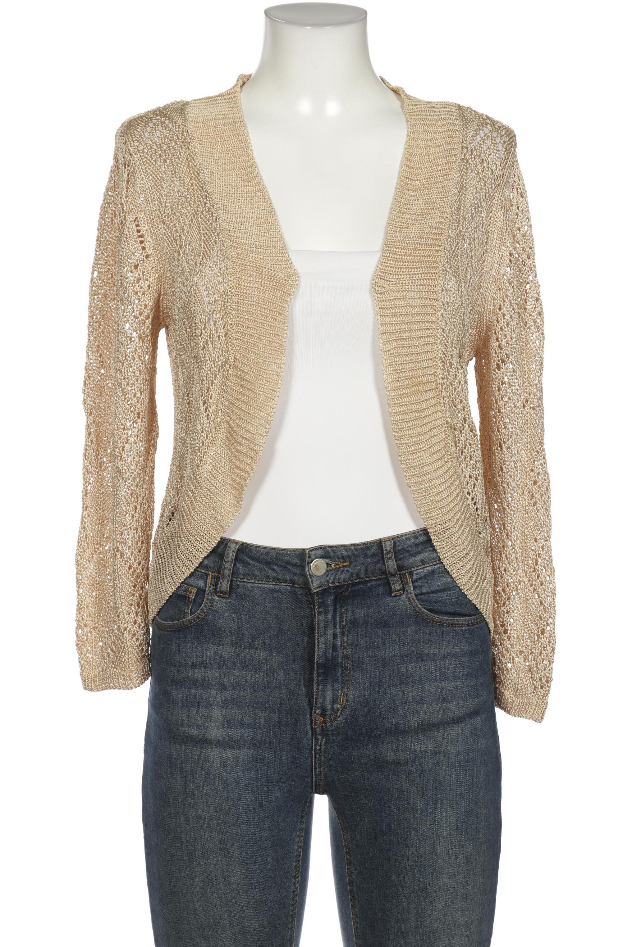

APART Damen Strickjacke, beige