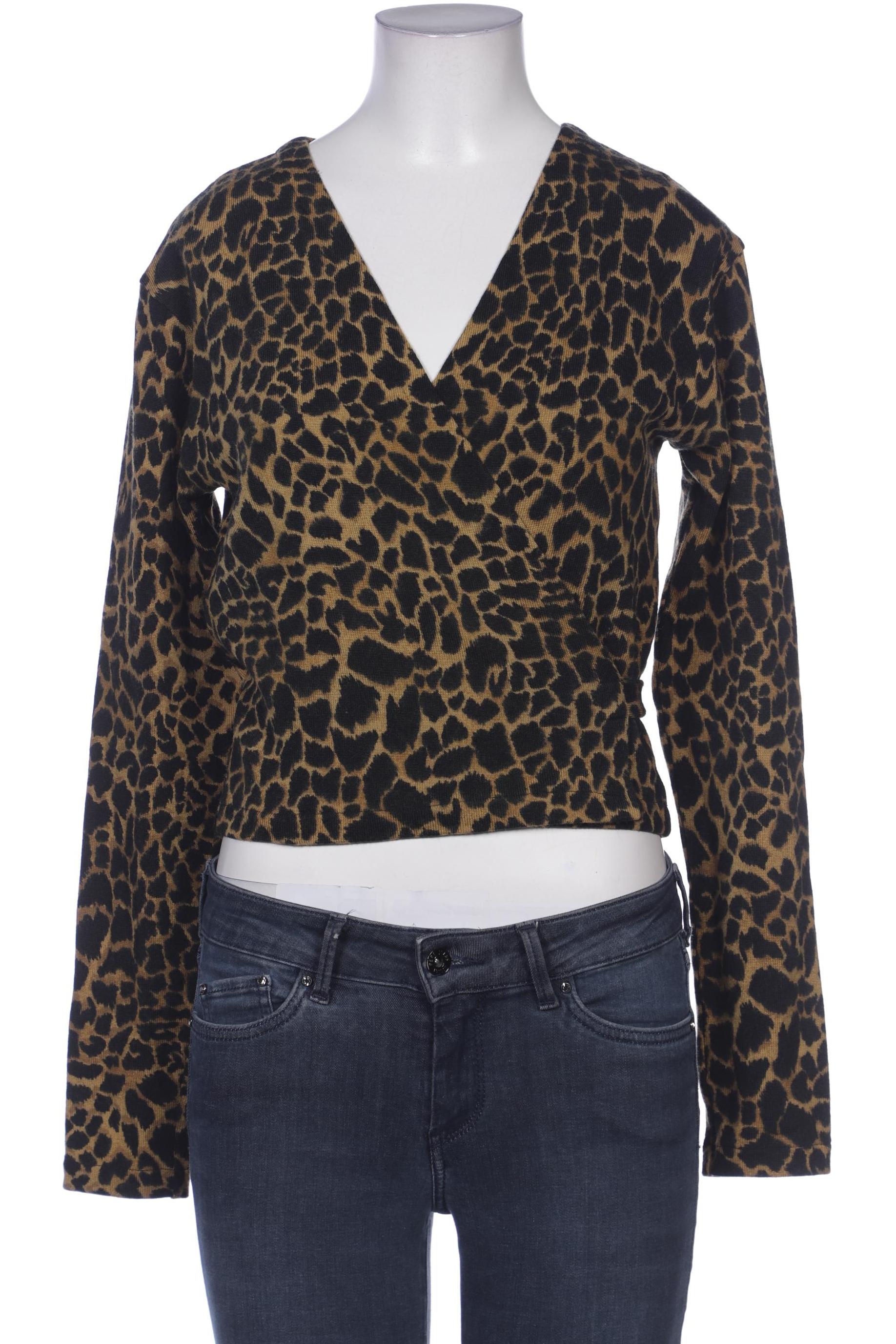 

Apart Damen Strickjacke, schwarz, Gr. 36