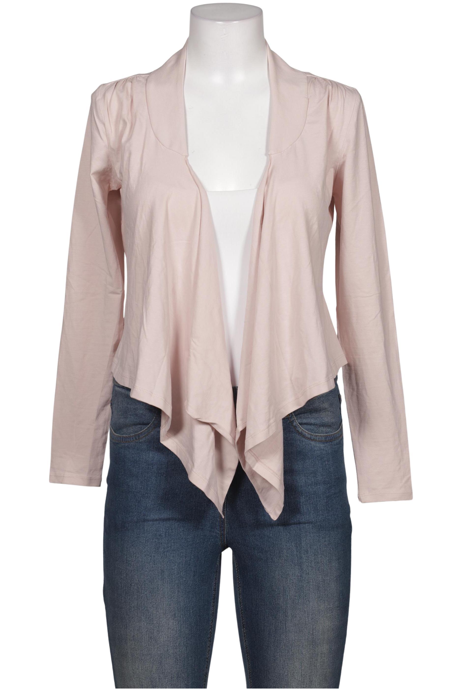 

Apart Damen Strickjacke, pink, Gr. 38