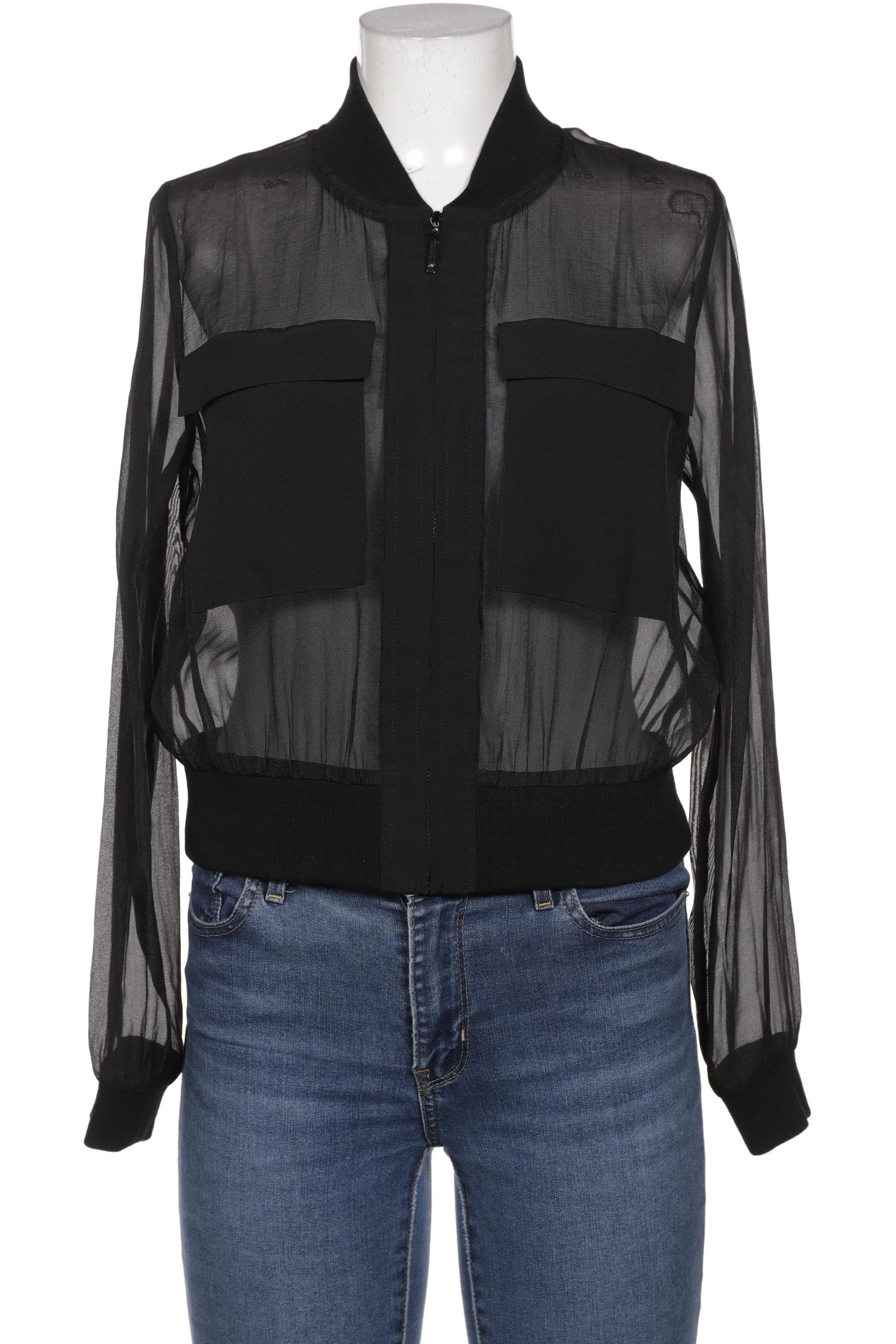 

APART Damen Sweatshirt, schwarz