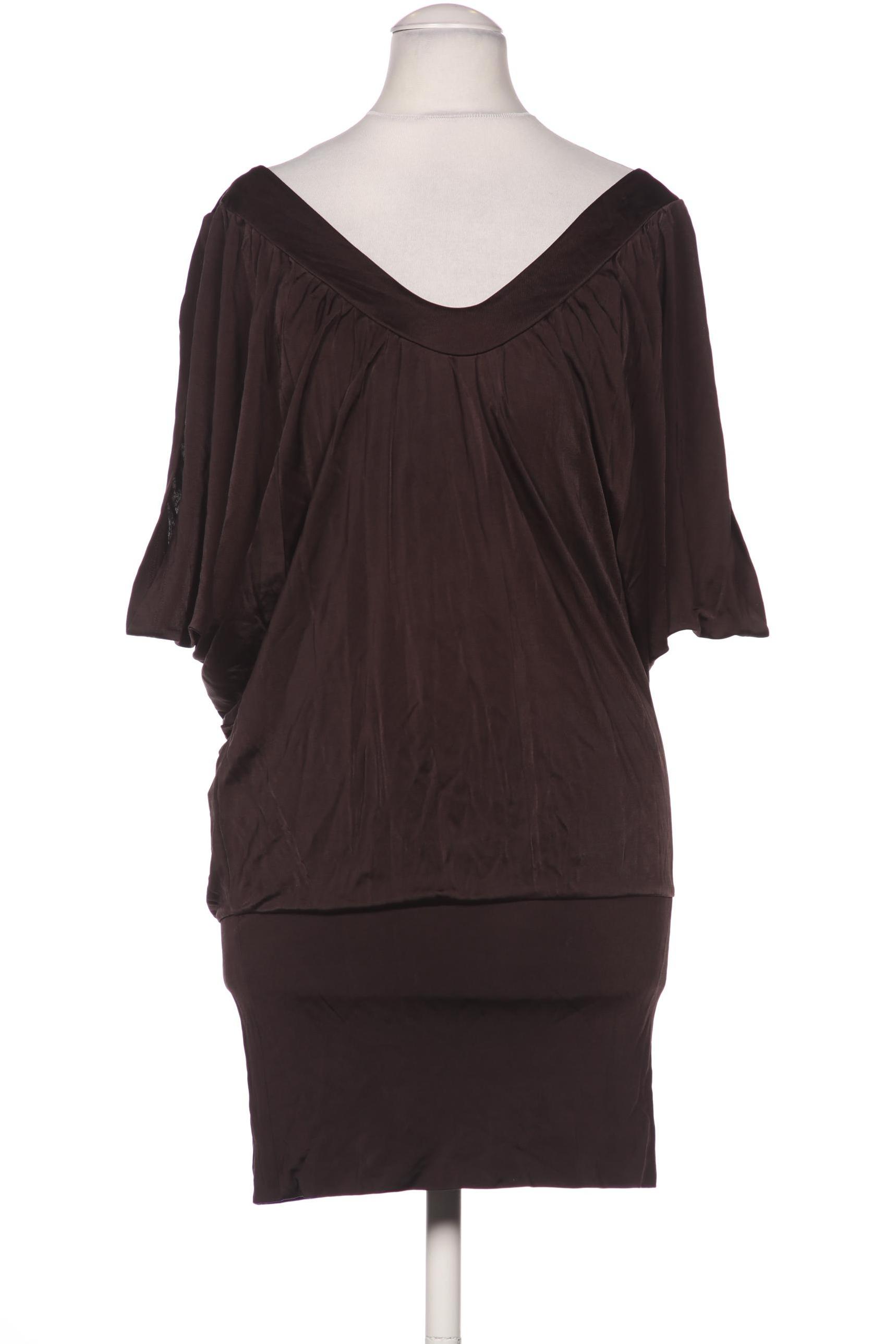 

Apart Damen T-Shirt, braun, Gr. 38