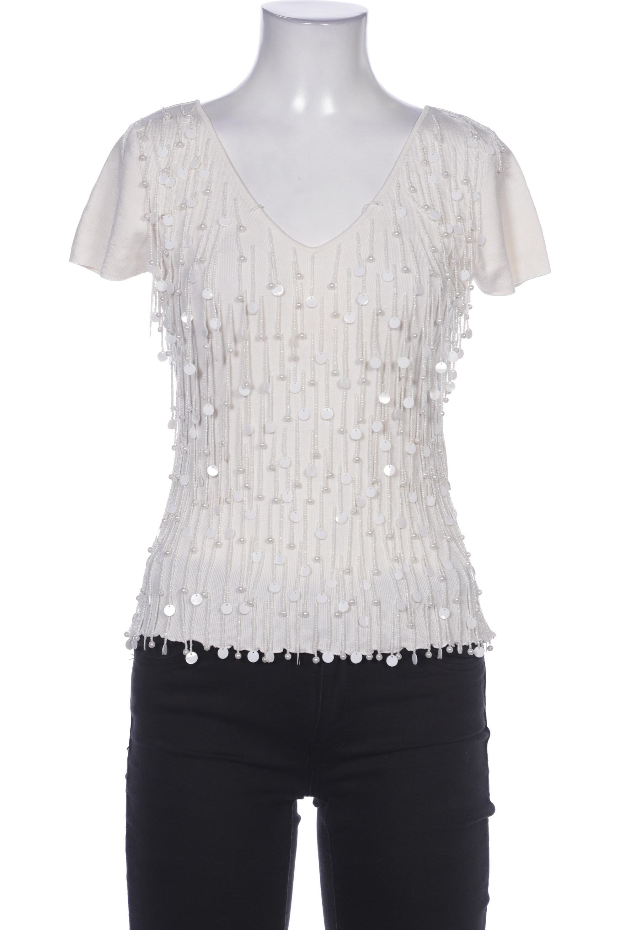 

Apart Damen T-Shirt, cremeweiß, Gr. 34